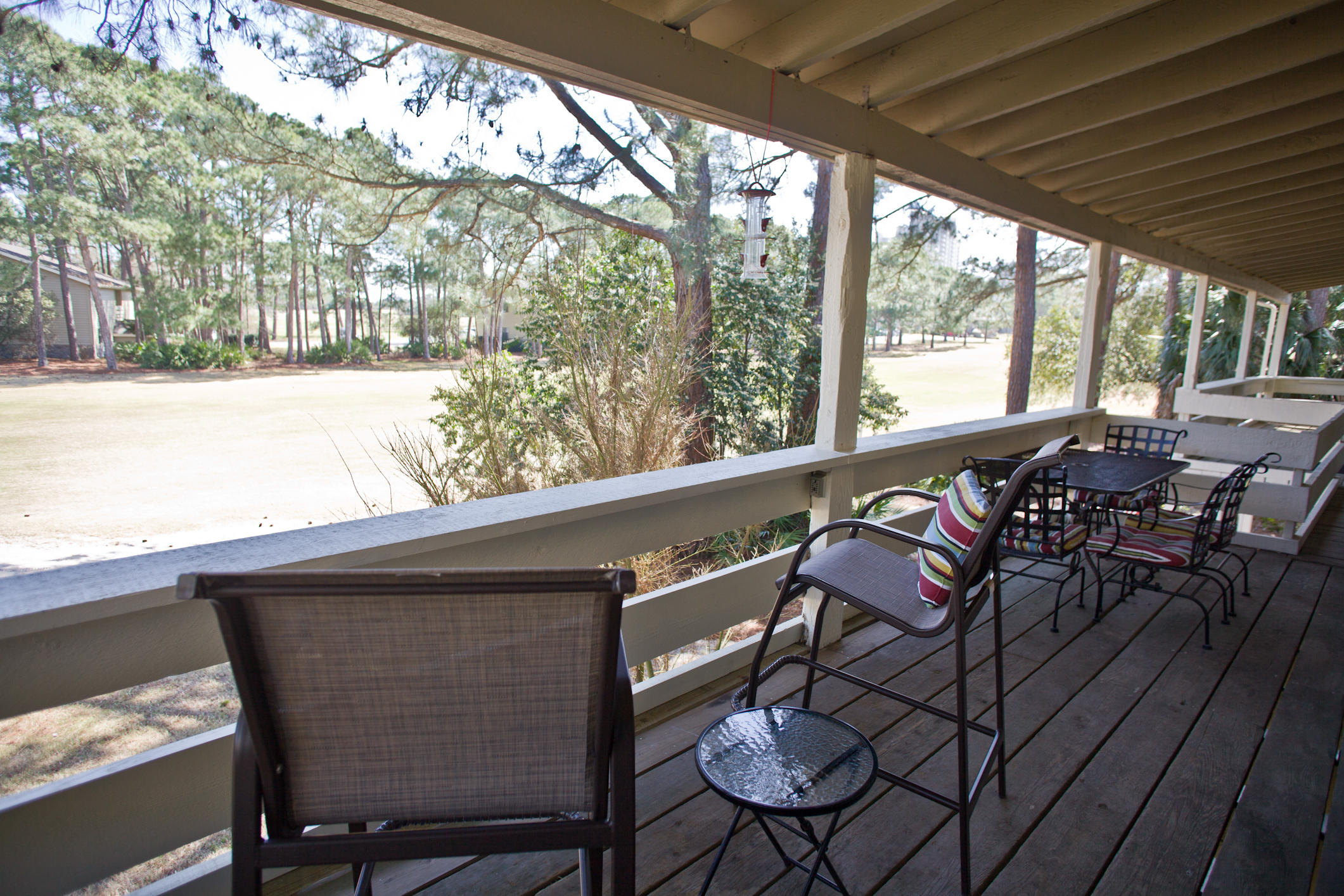 SEASCAPE CONDO GARDEN VILLA - Residential