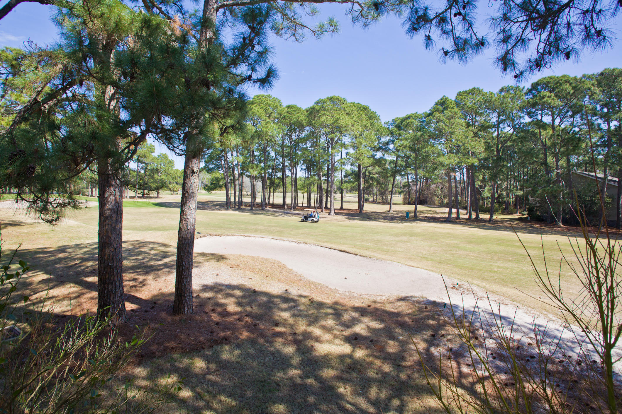 SEASCAPE CONDO GARDEN VILLA - Residential