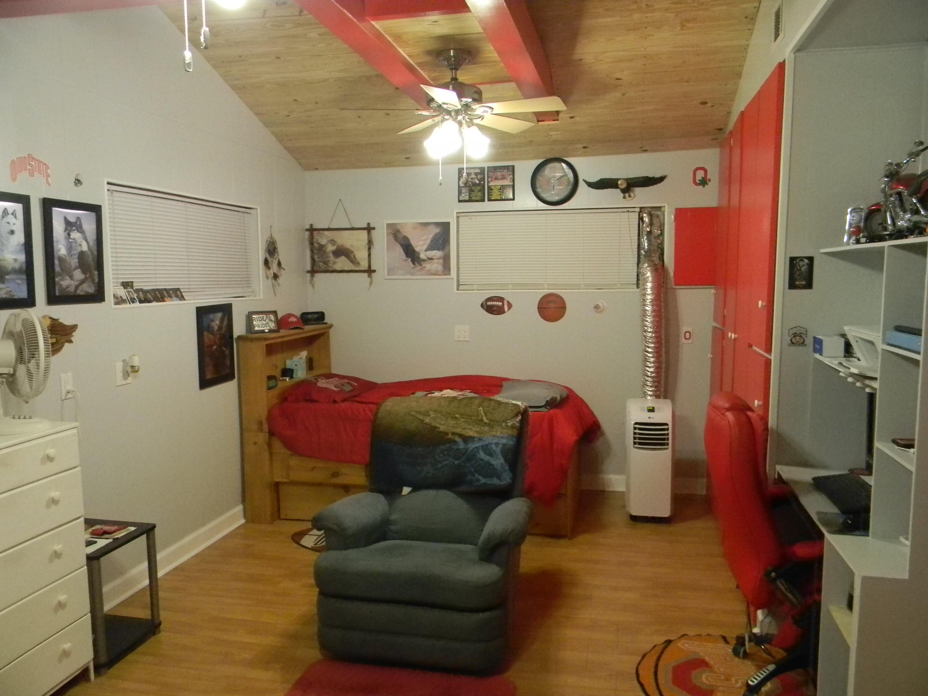 SANTA MARKELLA - Residential