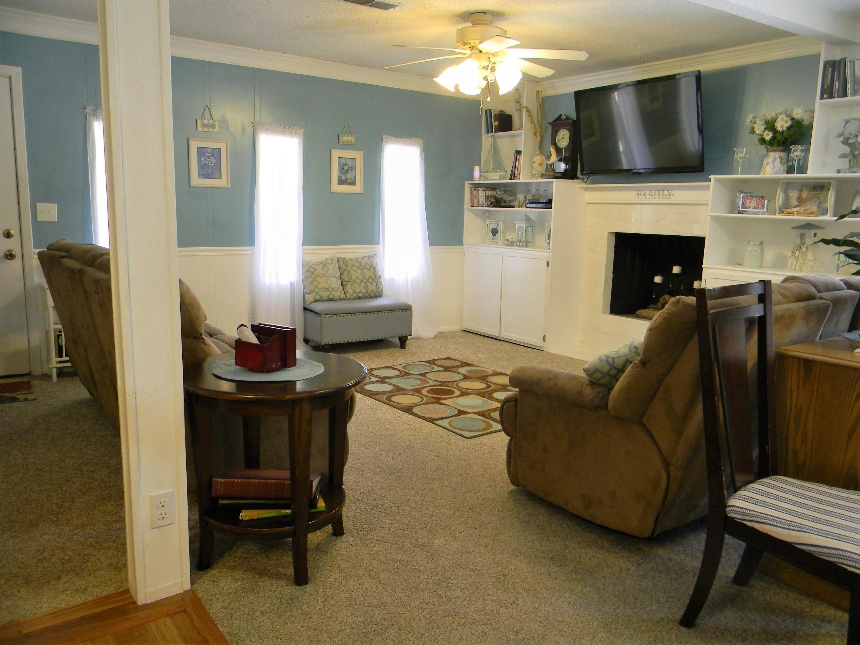 SANTA MARKELLA - Residential