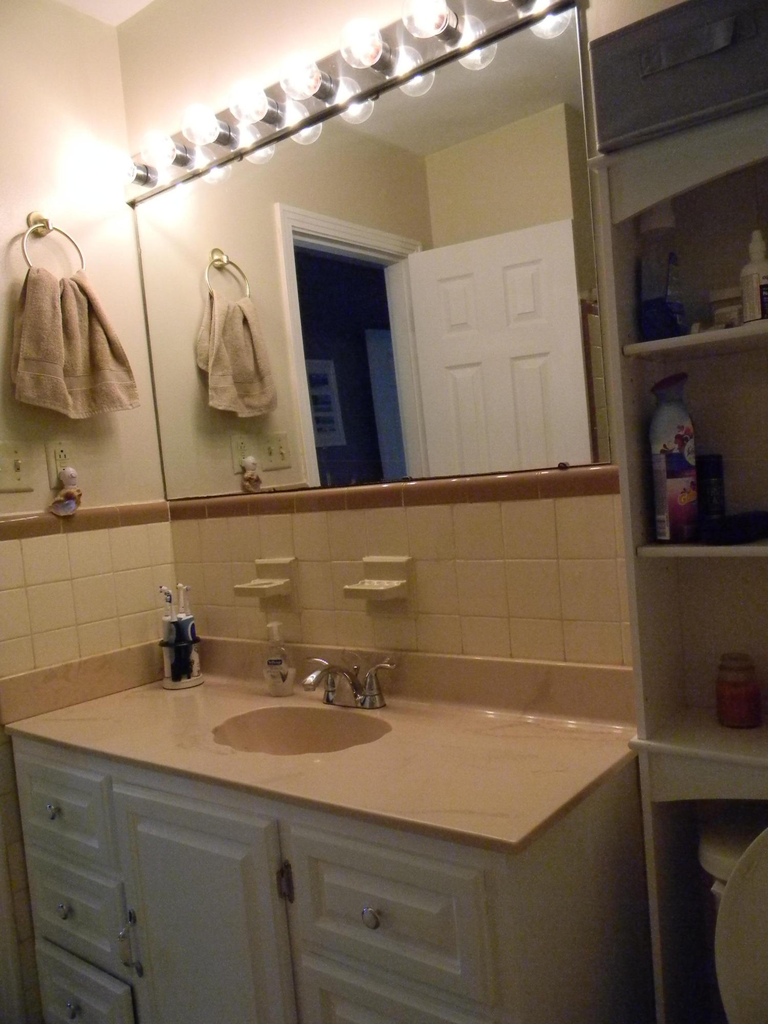 SANTA MARKELLA - Residential