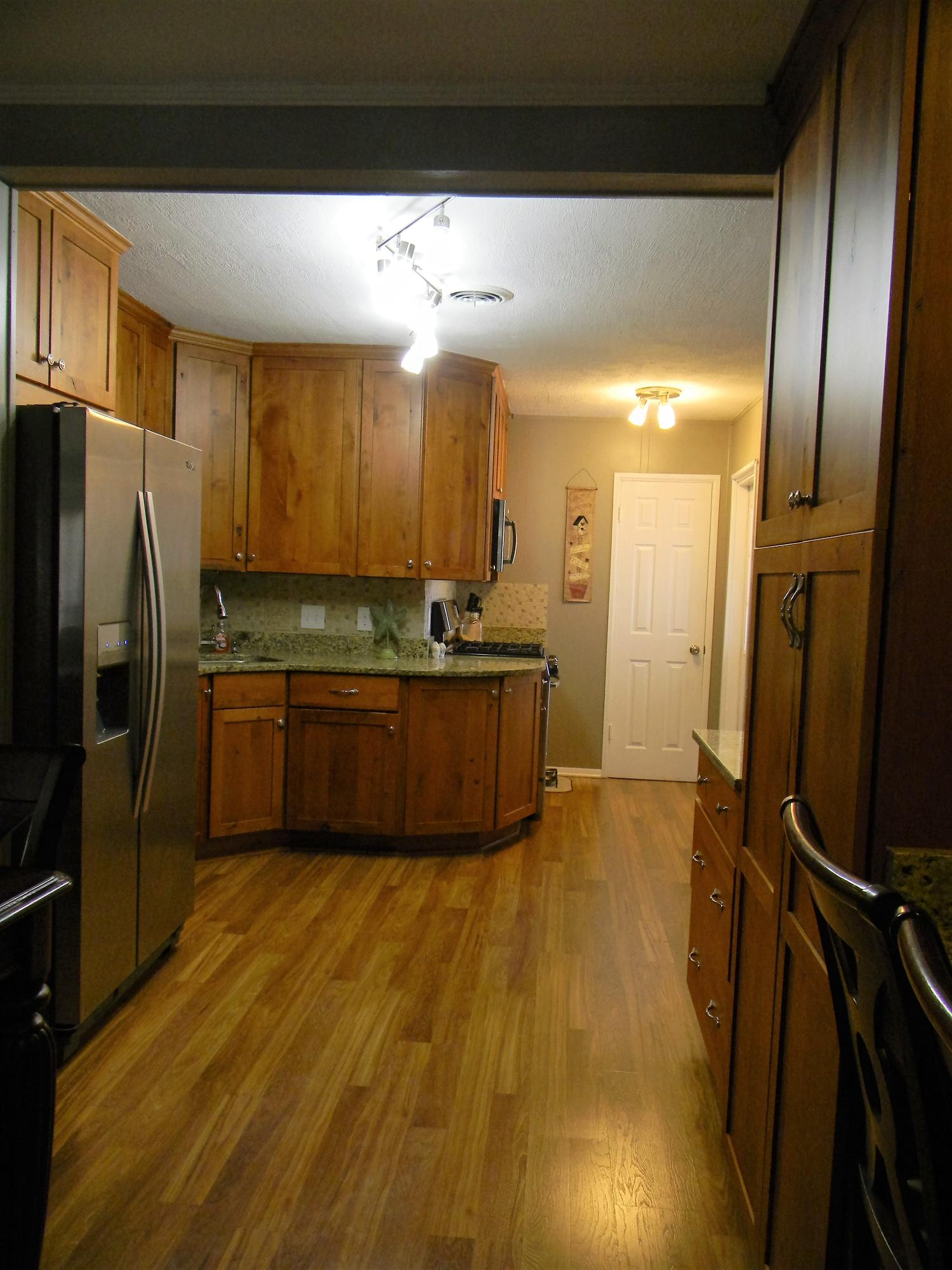 SANTA MARKELLA - Residential