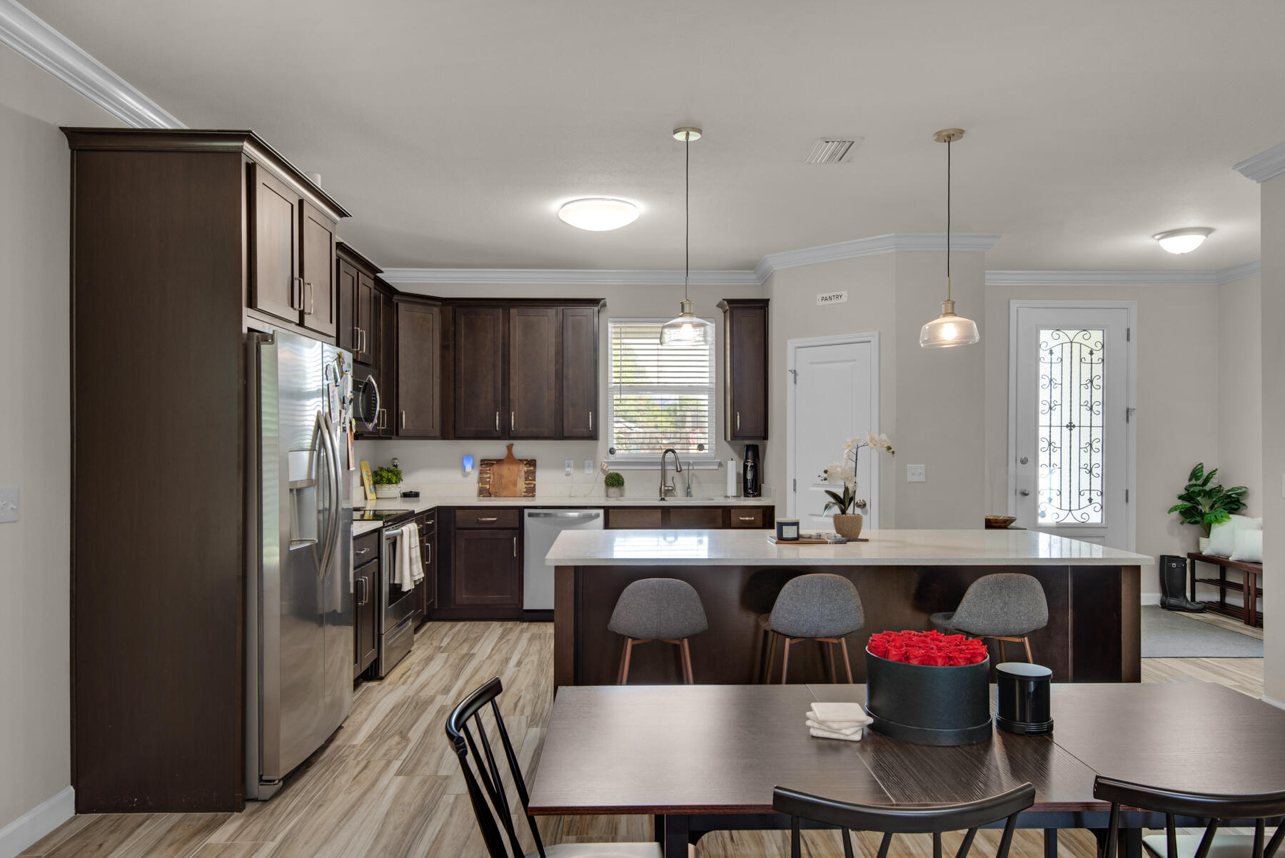 CASA LOMA - Residential Lease