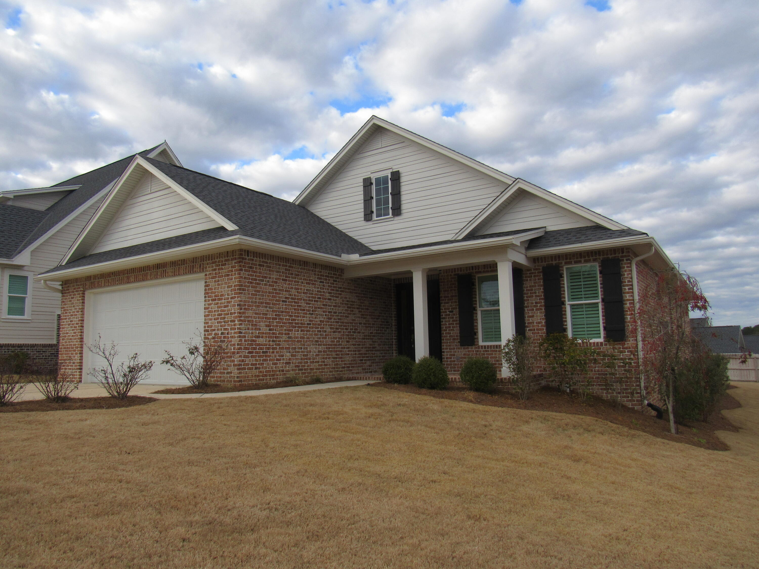 RAIDERS LANDING PH 1 - Residential