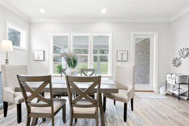 RAIDERS LANDING PH 1 - Residential