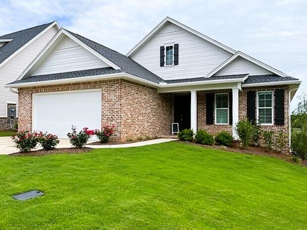 RAIDERS LANDING PH 1 - Residential