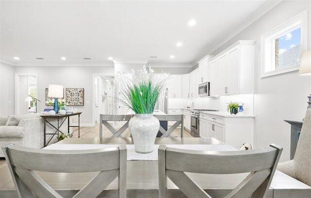 RAIDERS LANDING PH 1 - Residential