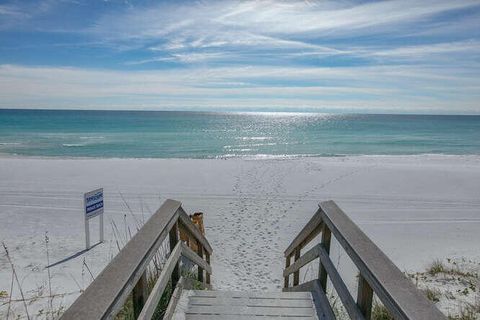 A home in Miramar Beach