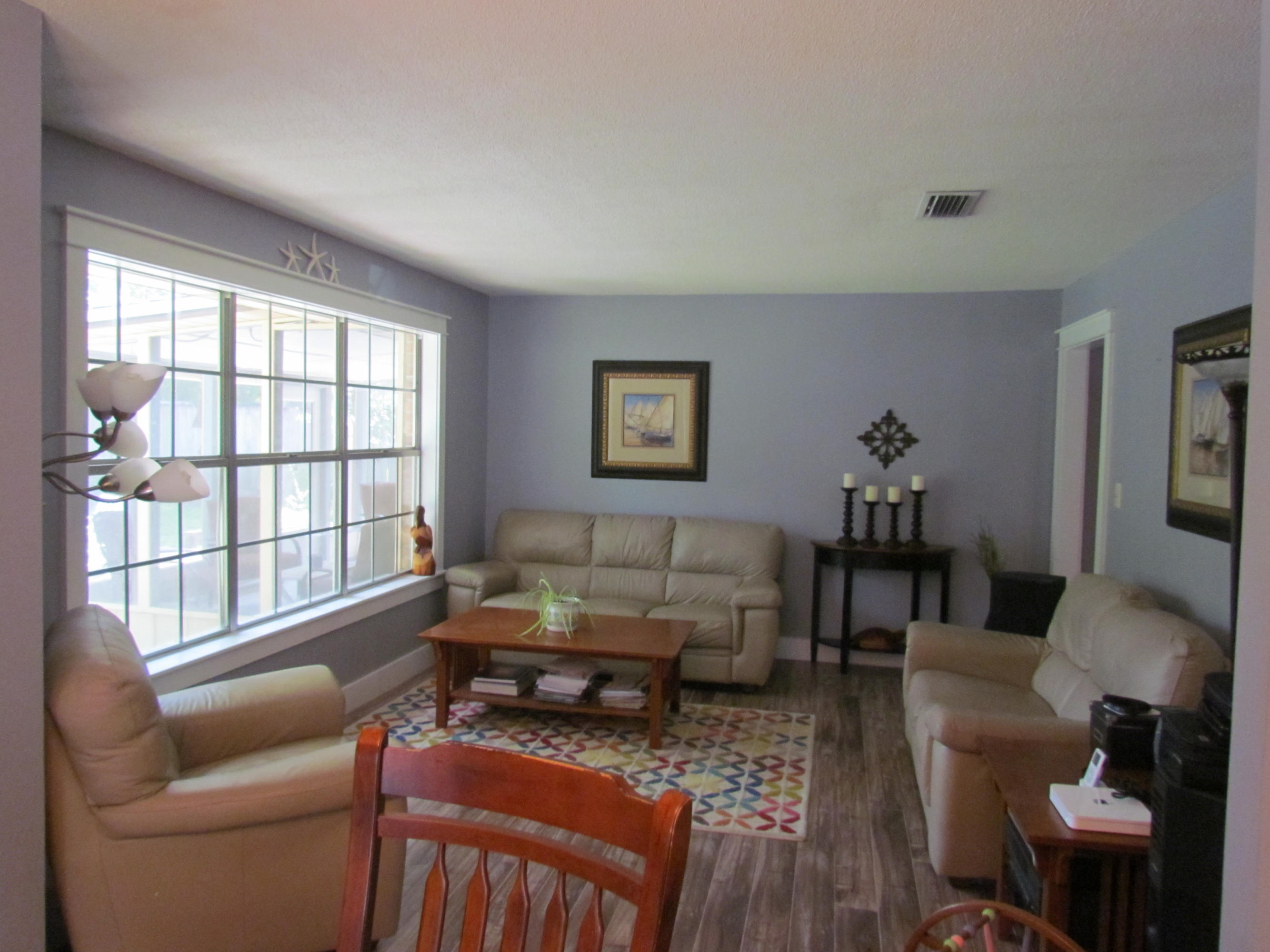 PINEWOOD ESTATES - Residential Lease