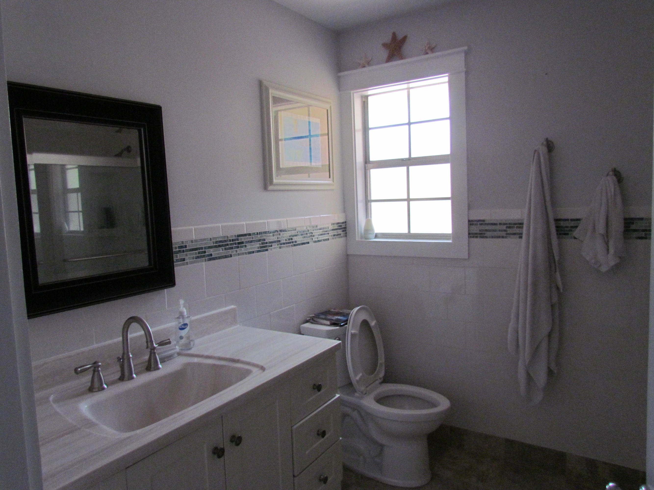 PINEWOOD ESTATES - Residential Lease