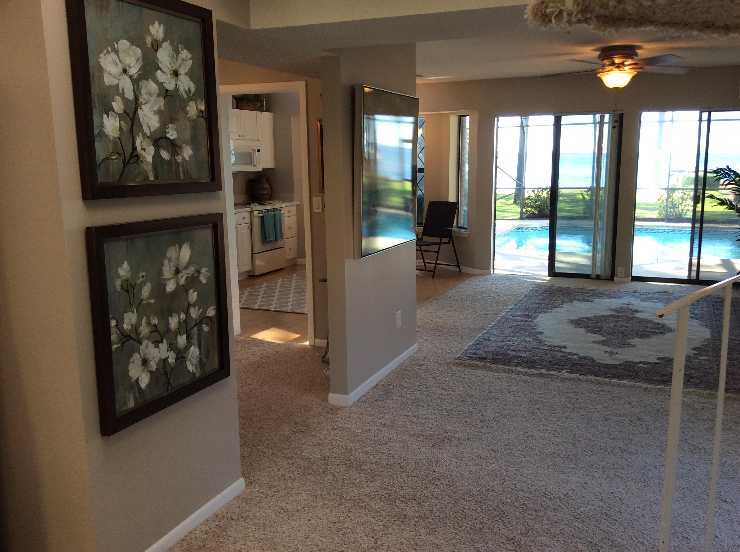 RAINTREE ESTATES - Residential