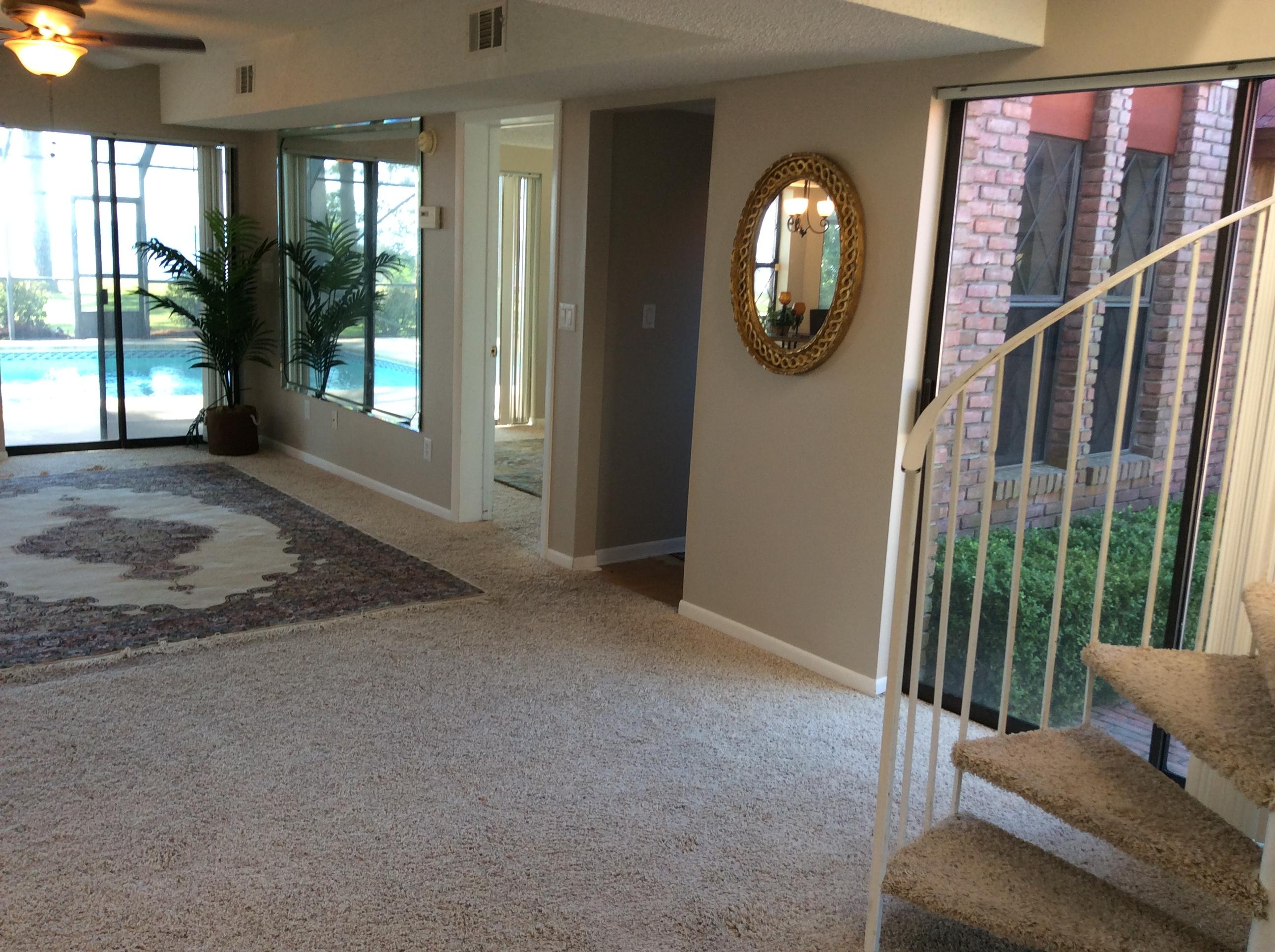 RAINTREE ESTATES - Residential