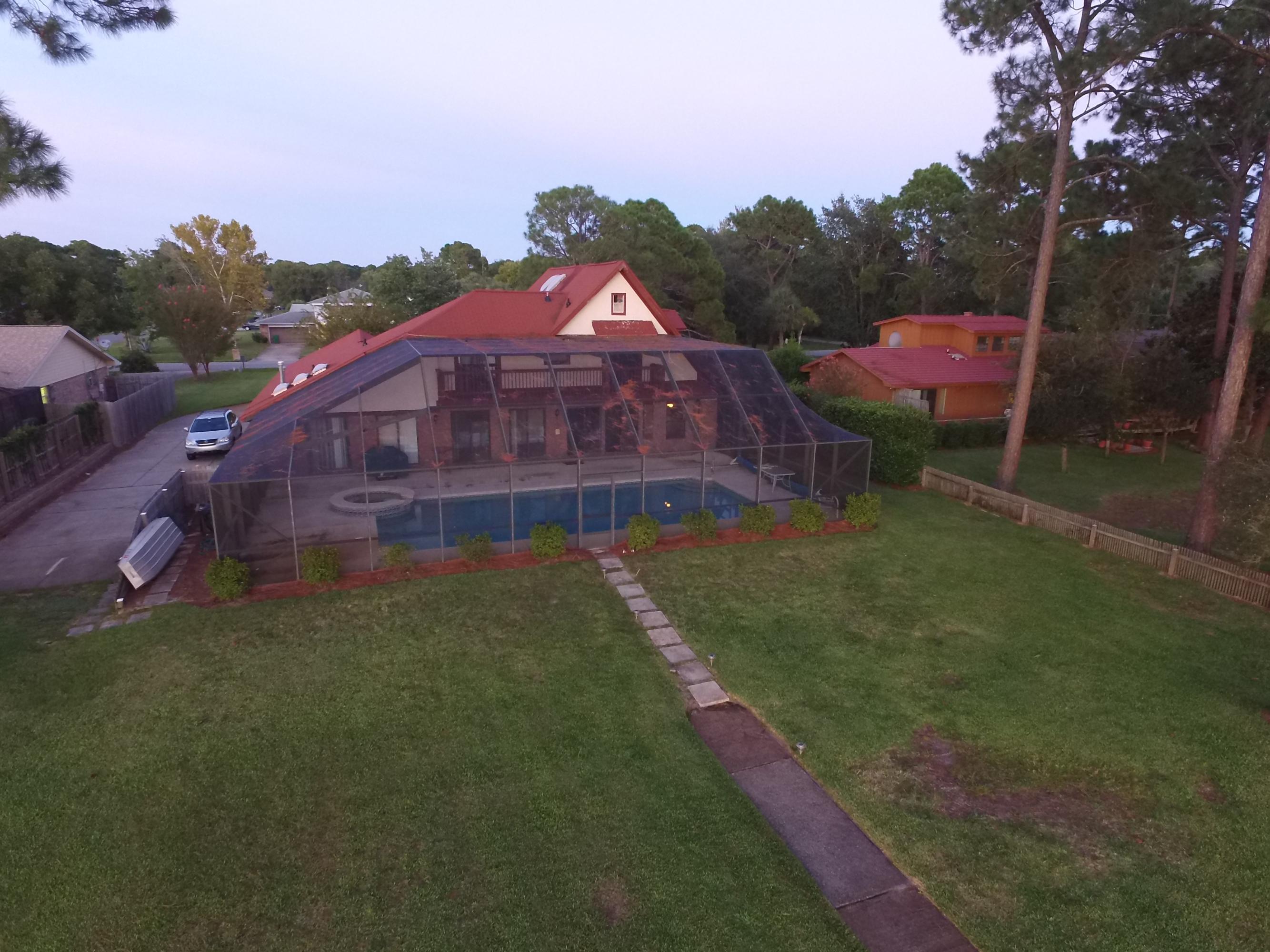 RAINTREE ESTATES - Residential