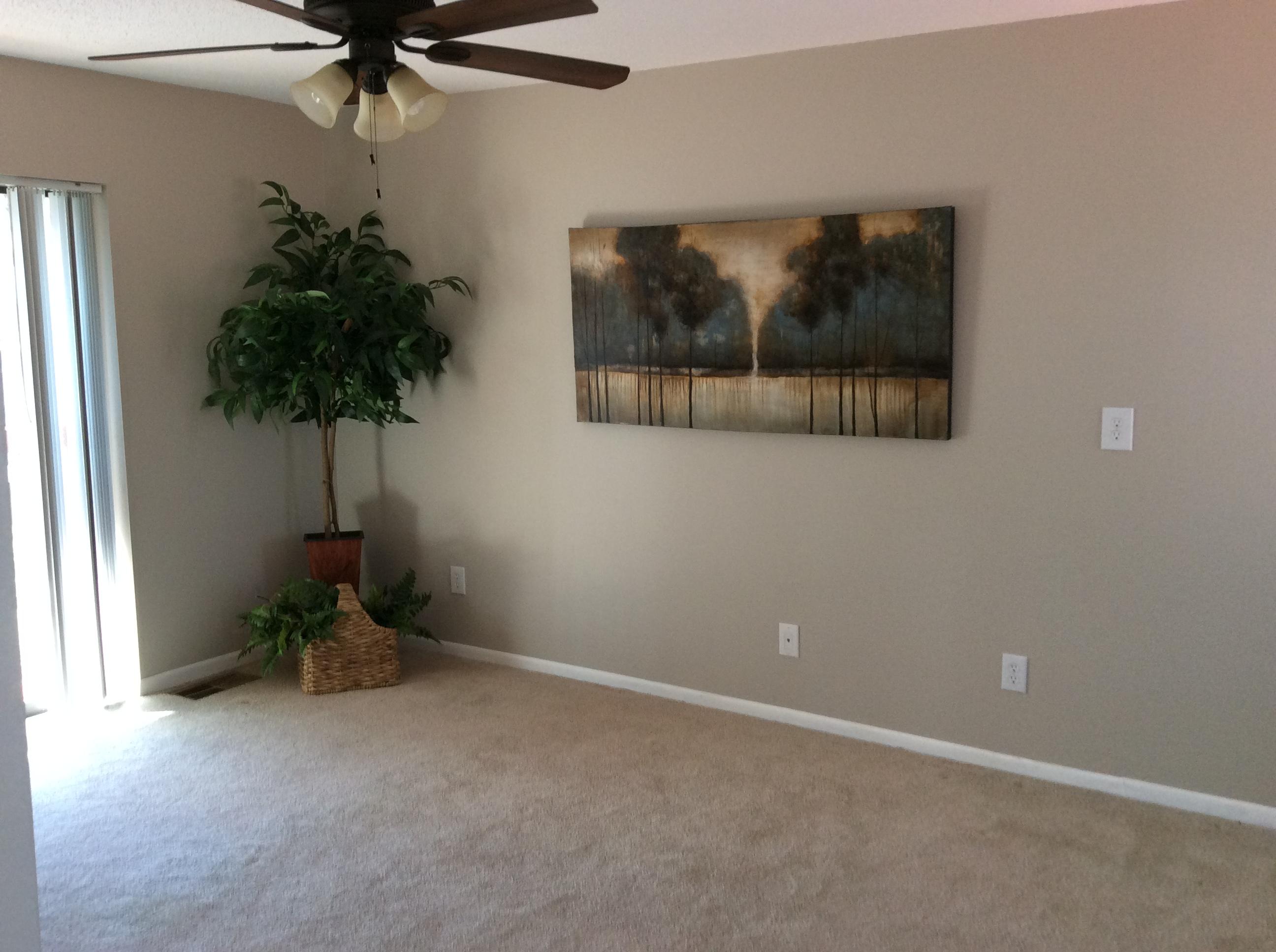 RAINTREE ESTATES - Residential