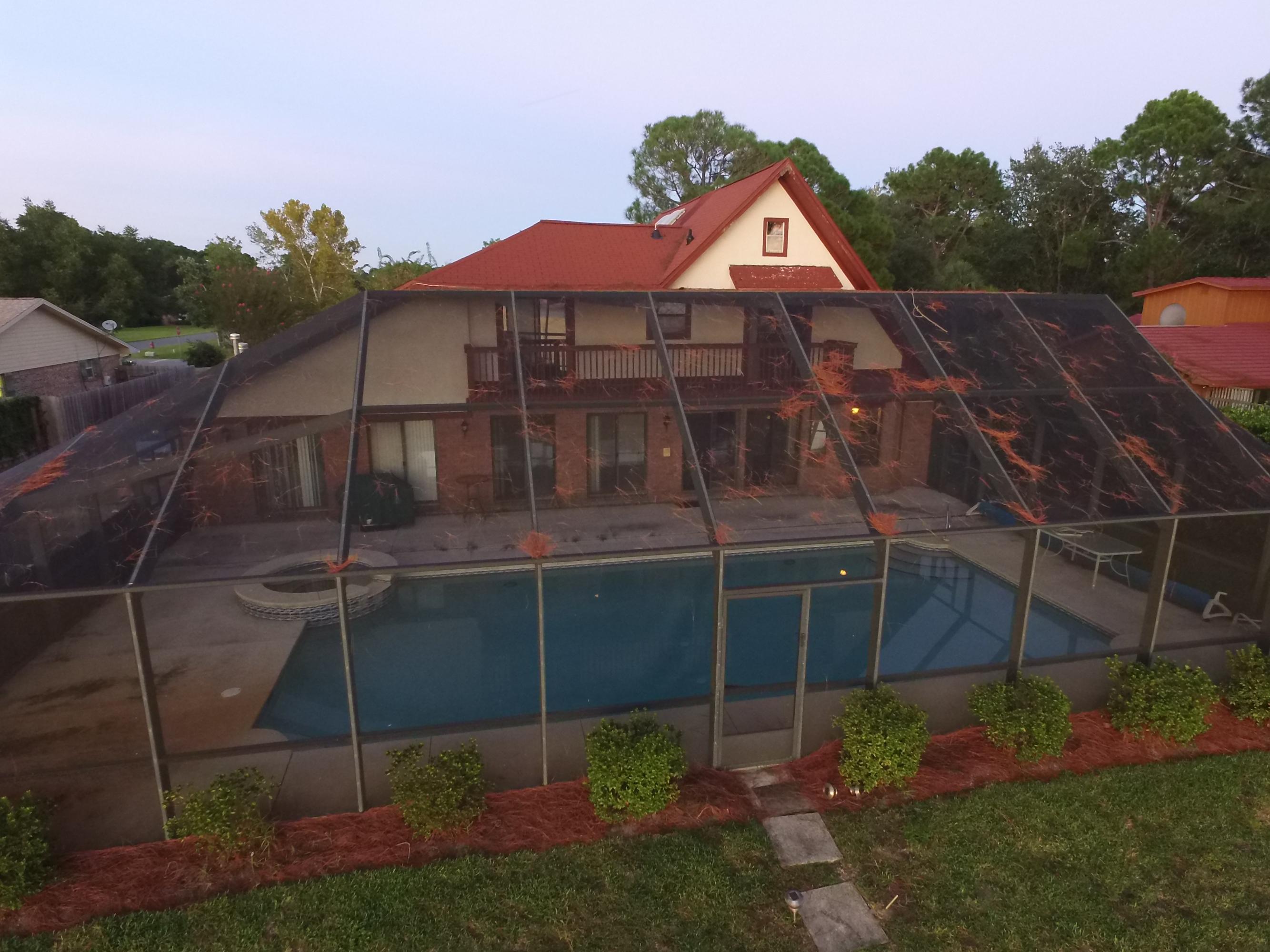 RAINTREE ESTATES - Residential