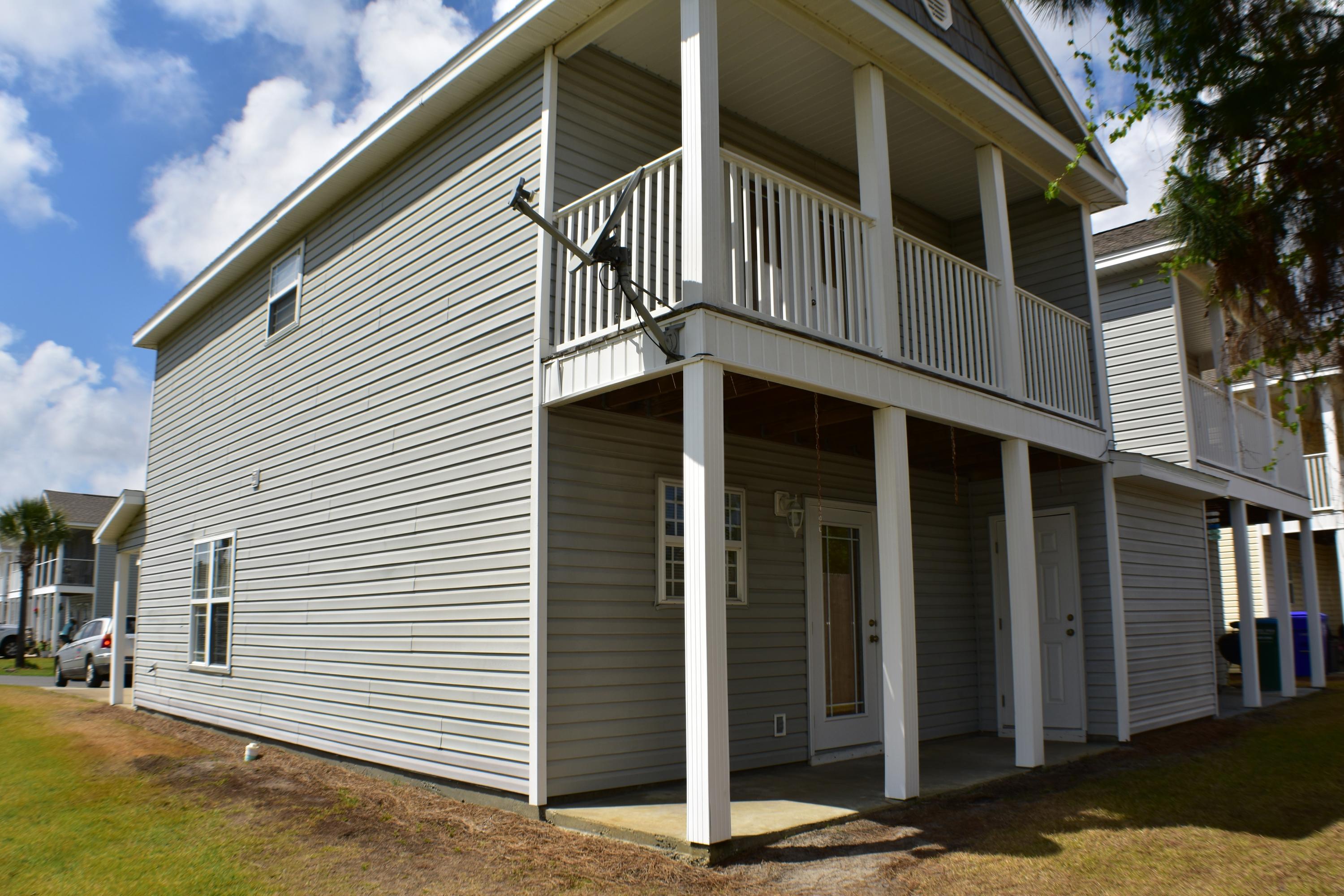 Gates at Sterling Cove - Residential