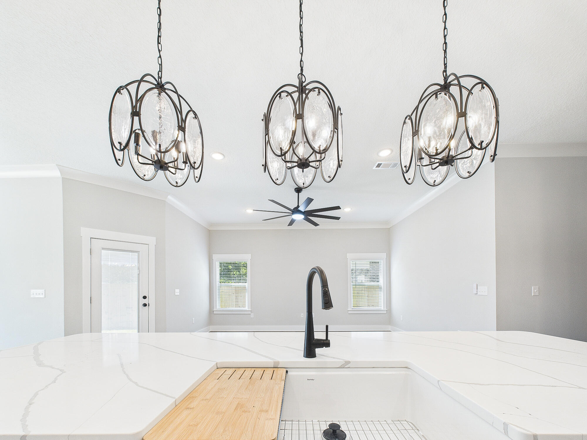 GREY MOSS POINT - Residential