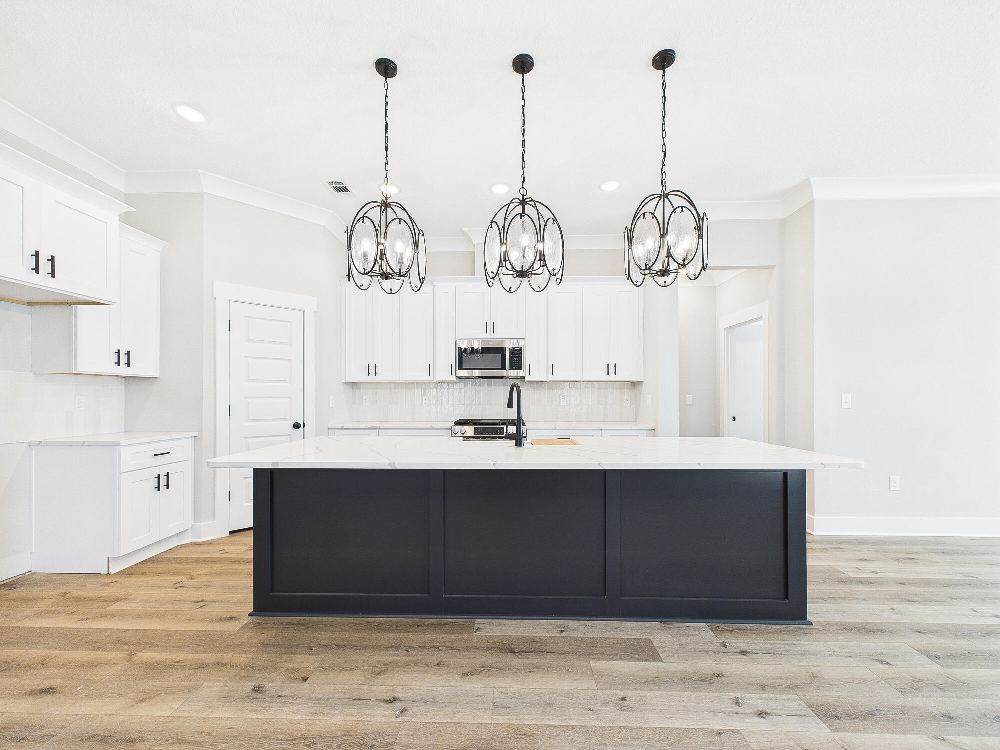 GREY MOSS POINT - Residential