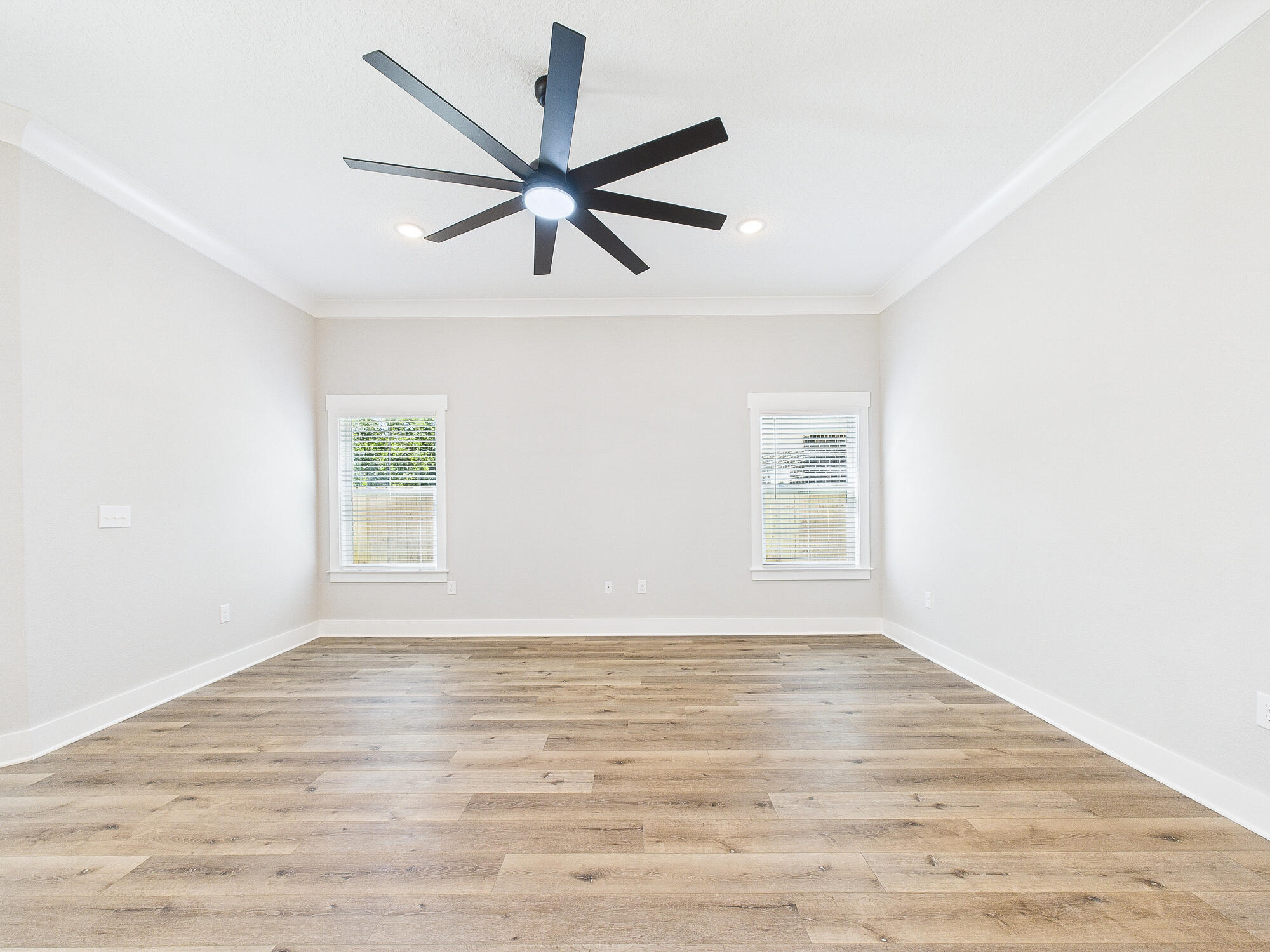 GREY MOSS POINT - Residential