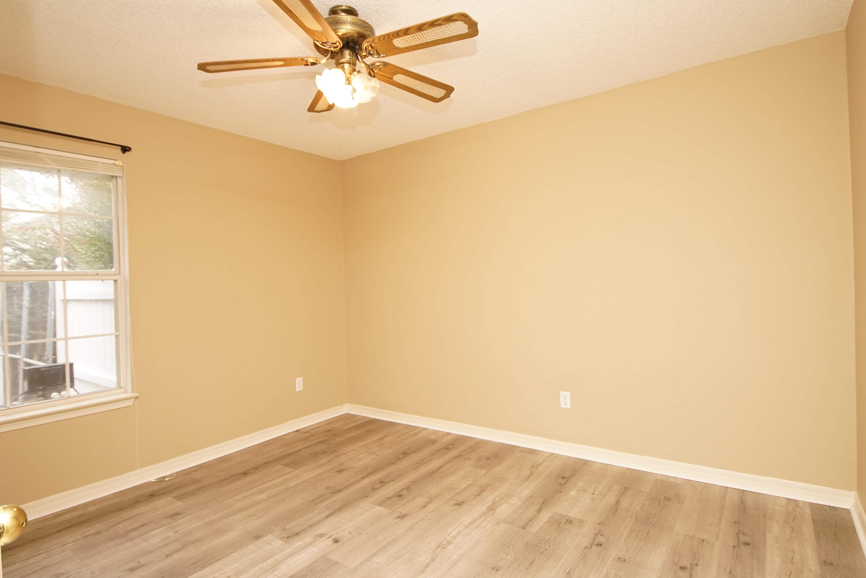 ANTIOCH ESTATES S/D - Residential