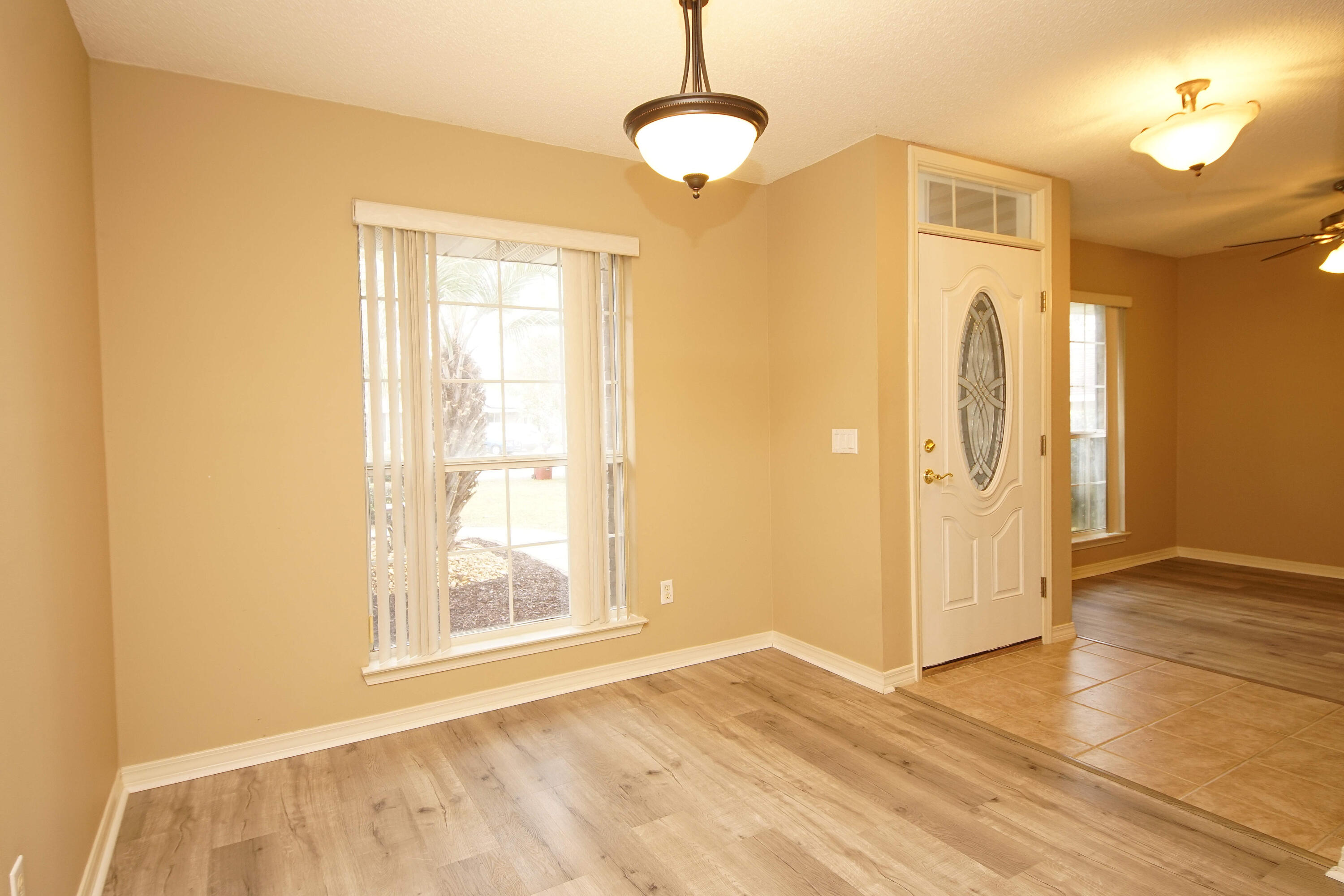 ANTIOCH ESTATES S/D - Residential