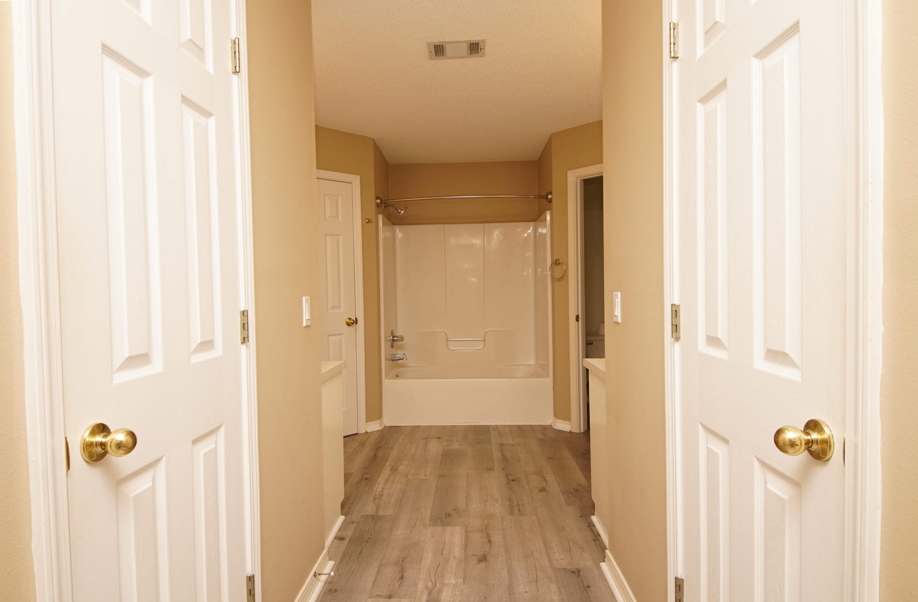 ANTIOCH ESTATES S/D - Residential