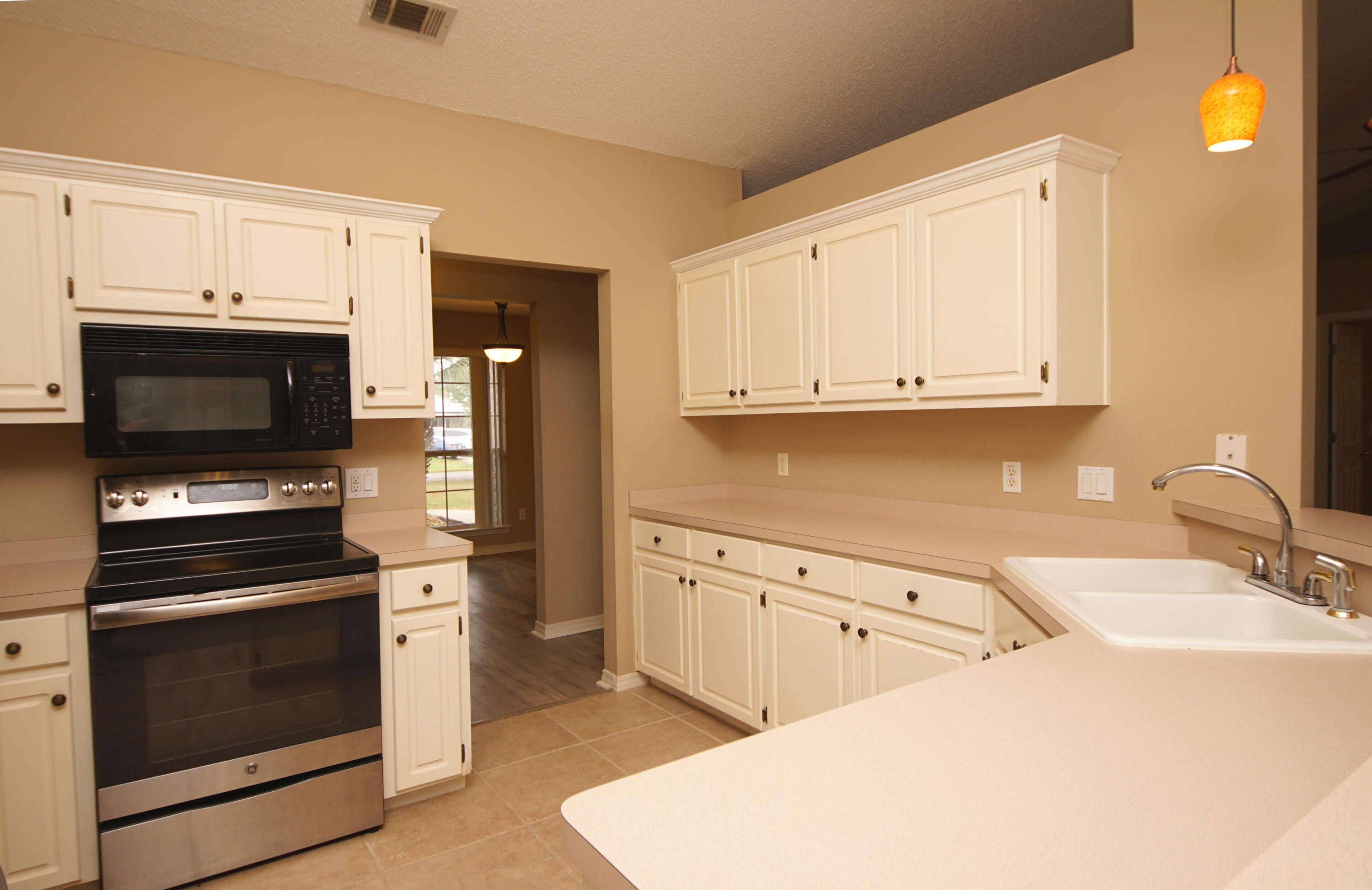 ANTIOCH ESTATES S/D - Residential