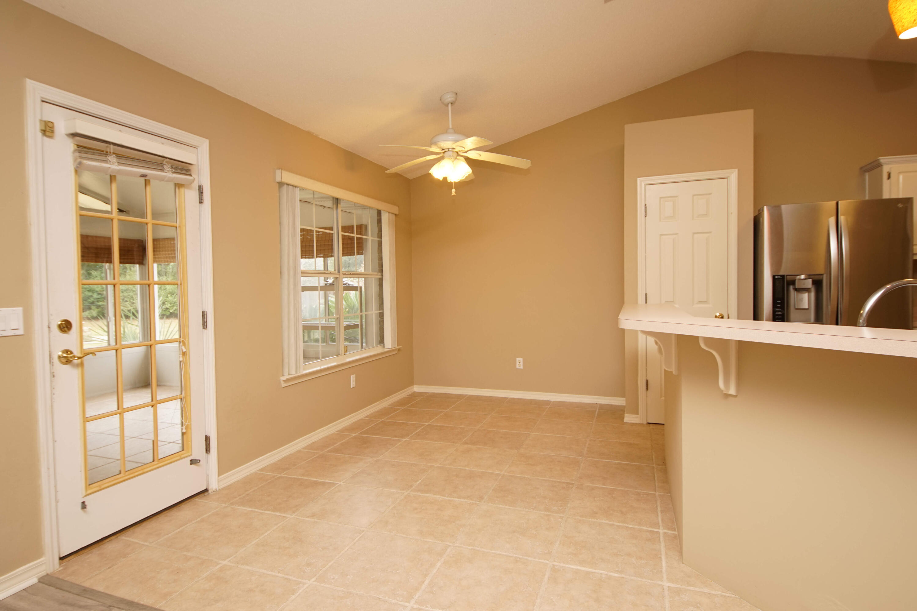 ANTIOCH ESTATES S/D - Residential