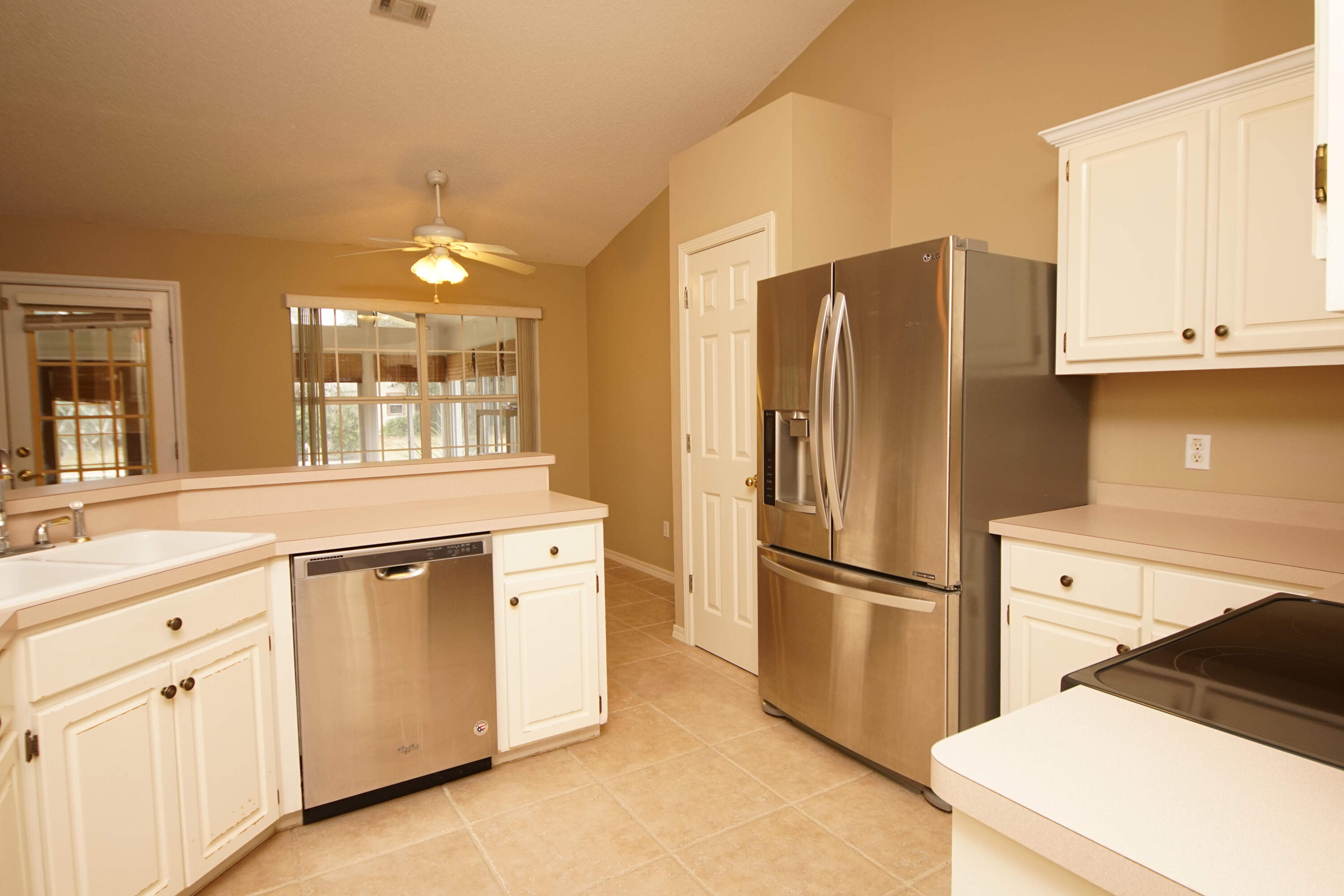 ANTIOCH ESTATES S/D - Residential