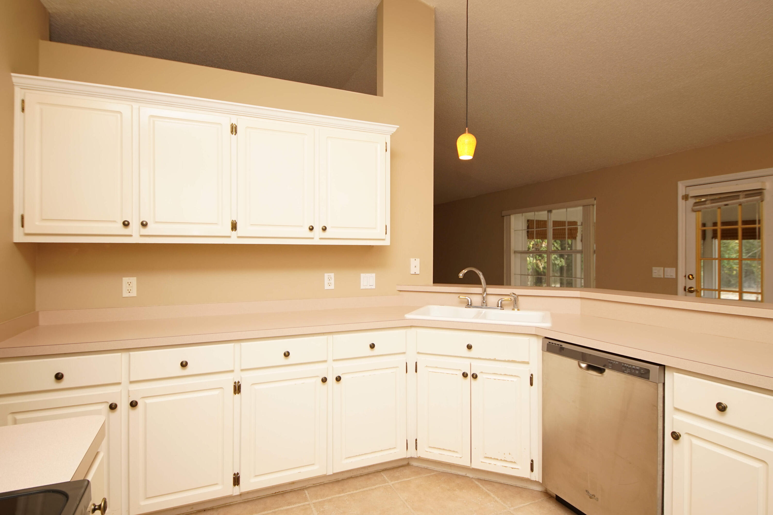 ANTIOCH ESTATES S/D - Residential