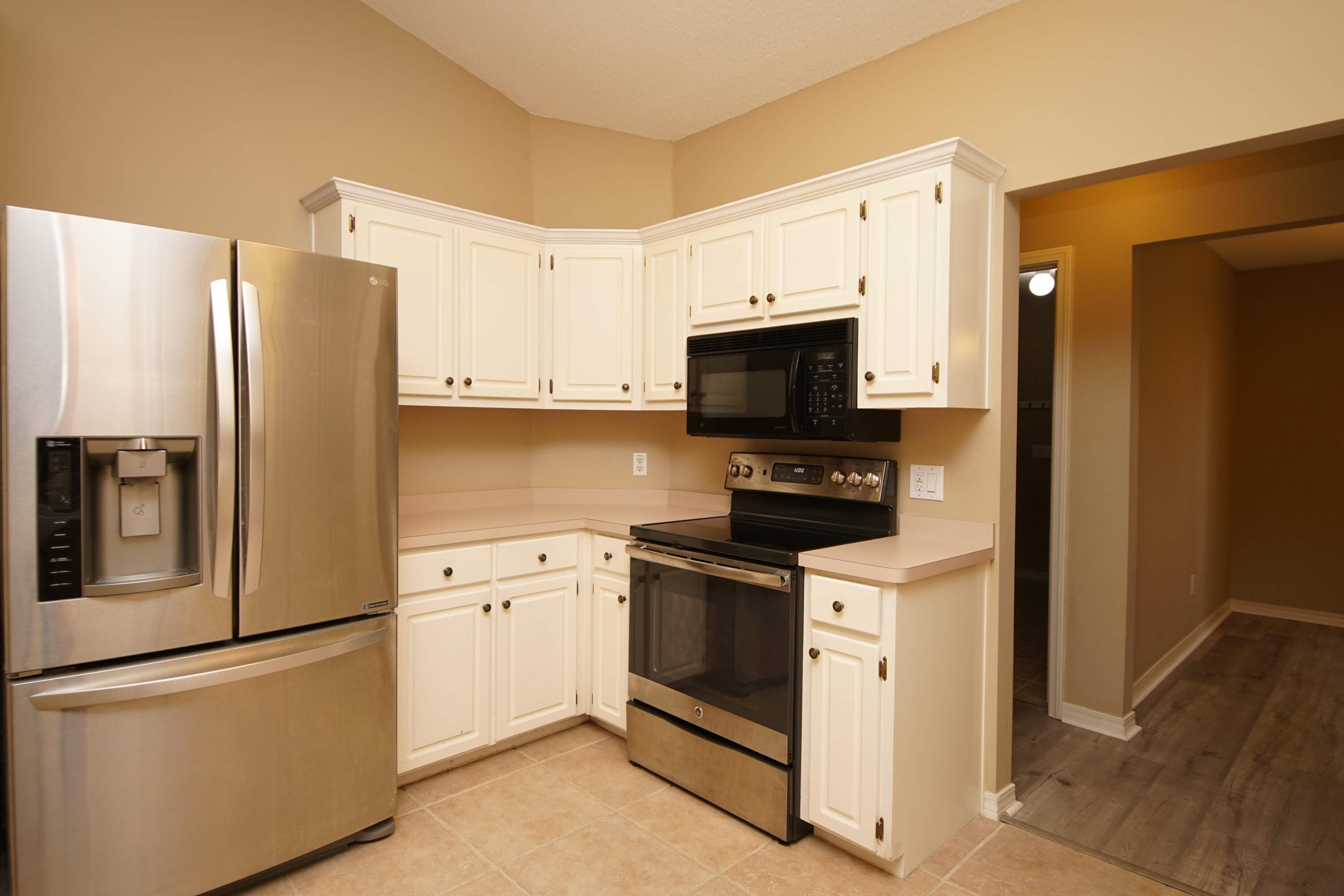 ANTIOCH ESTATES S/D - Residential