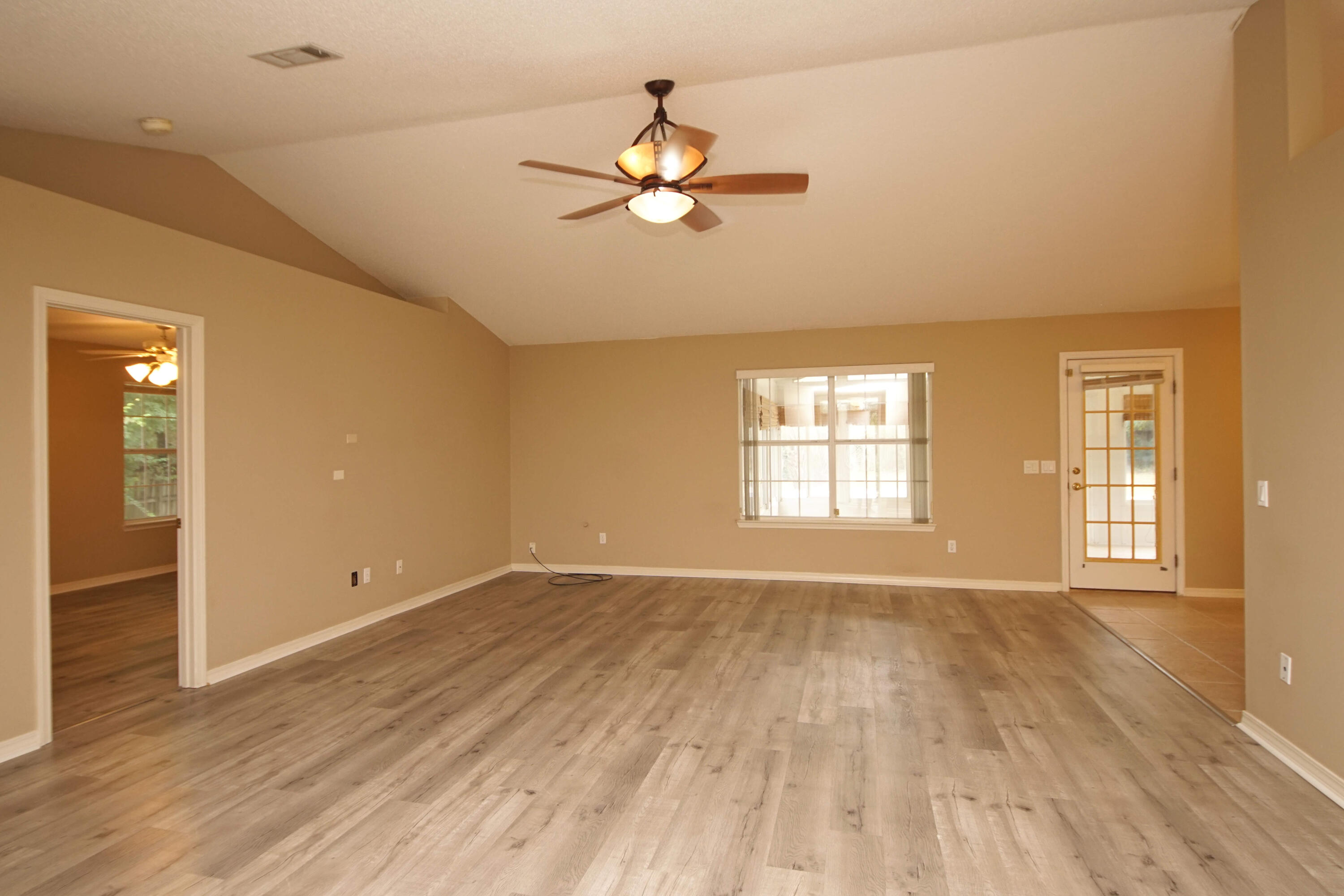 ANTIOCH ESTATES S/D - Residential