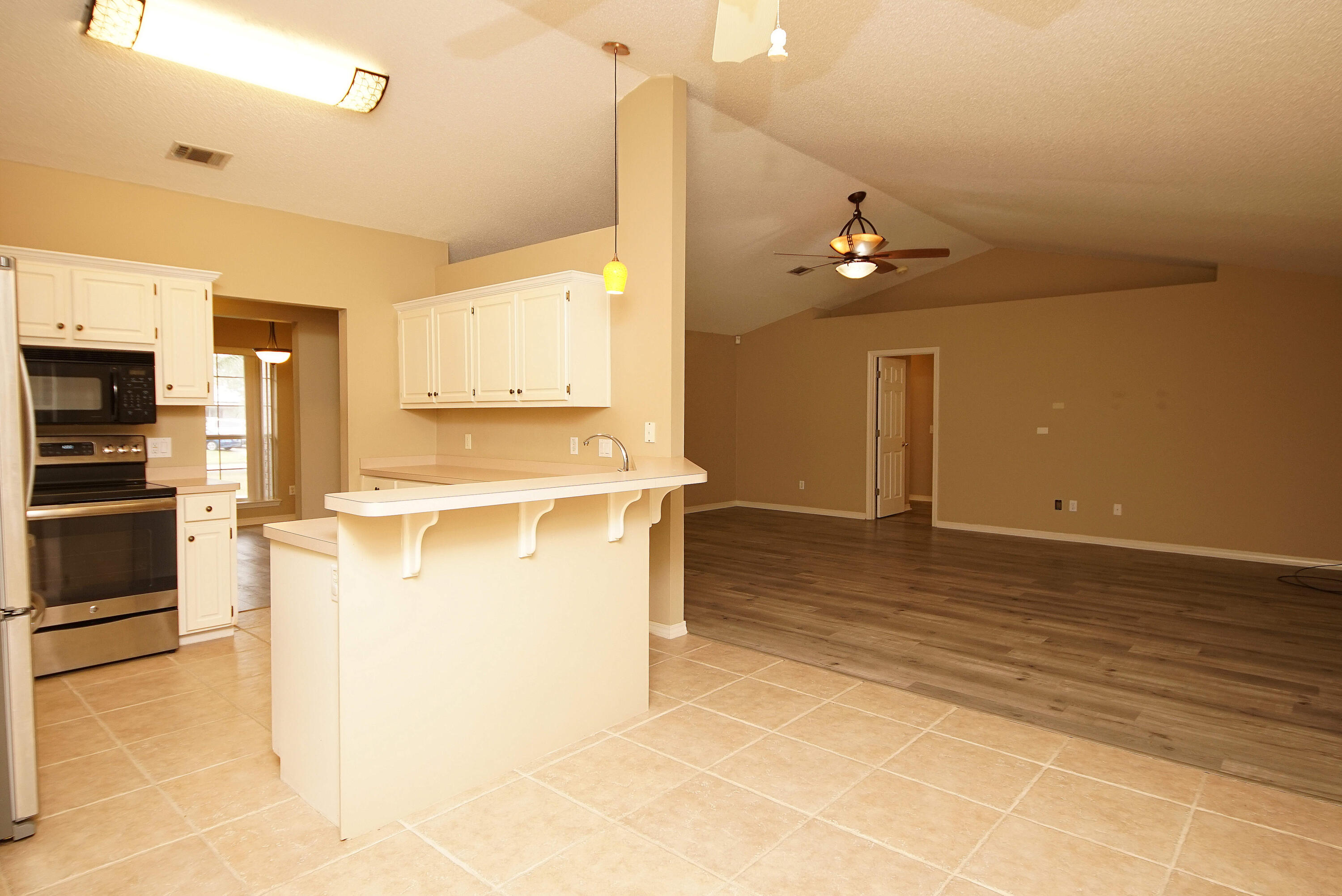 ANTIOCH ESTATES S/D - Residential