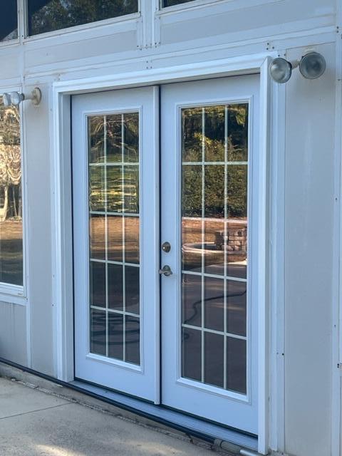 ANTIOCH ESTATES S/D - Residential