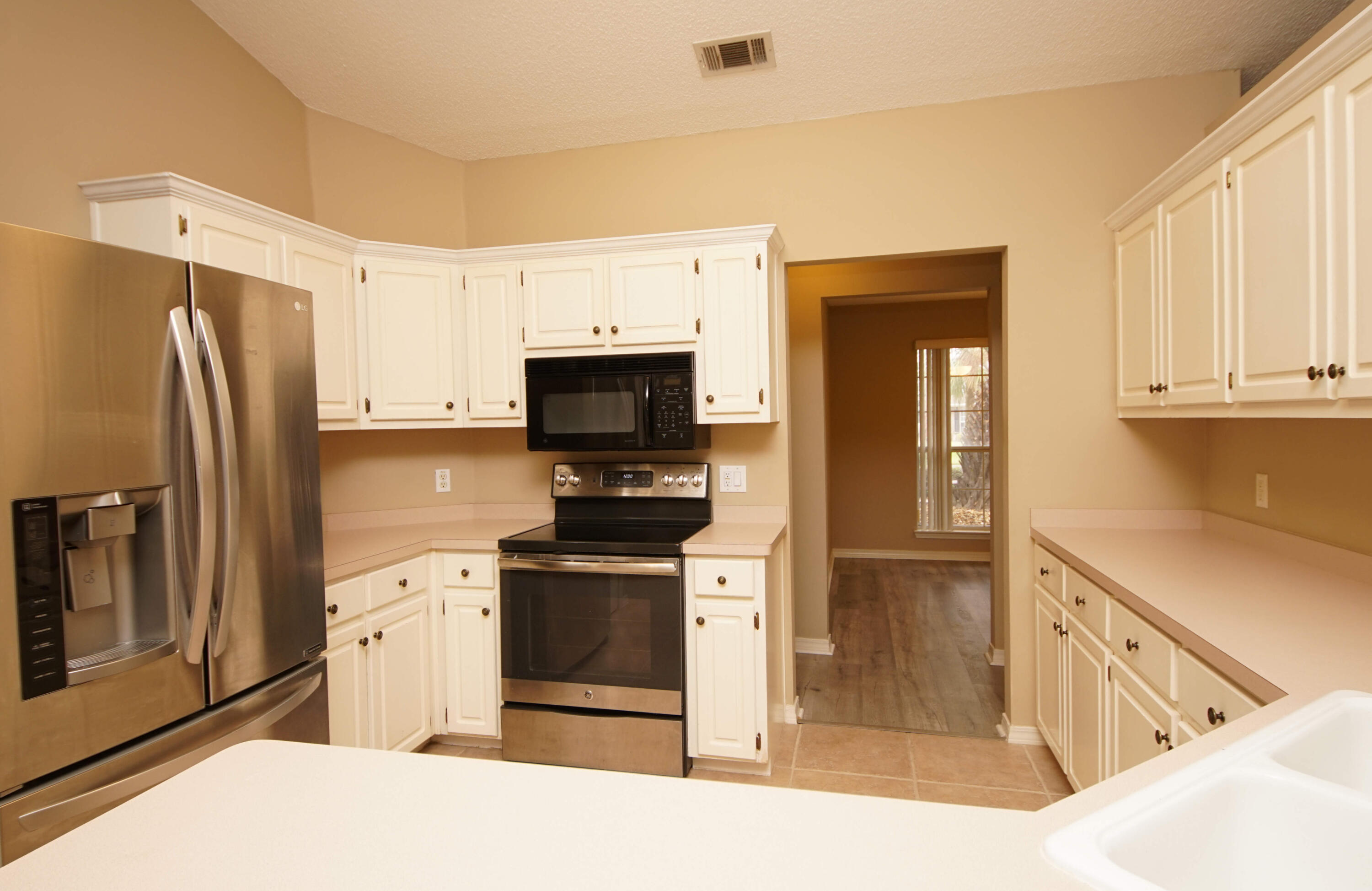 ANTIOCH ESTATES S/D - Residential