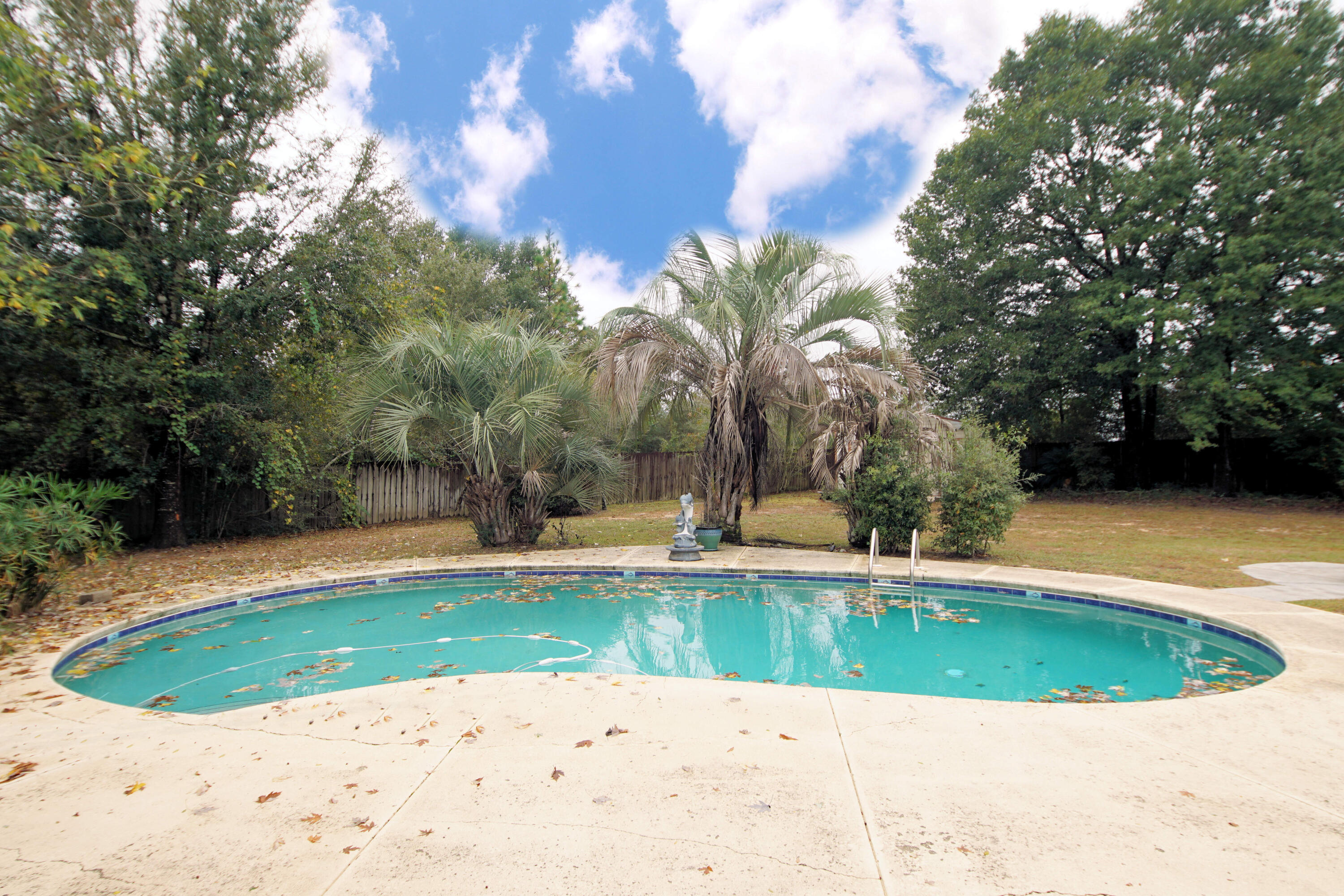 ANTIOCH ESTATES S/D - Residential