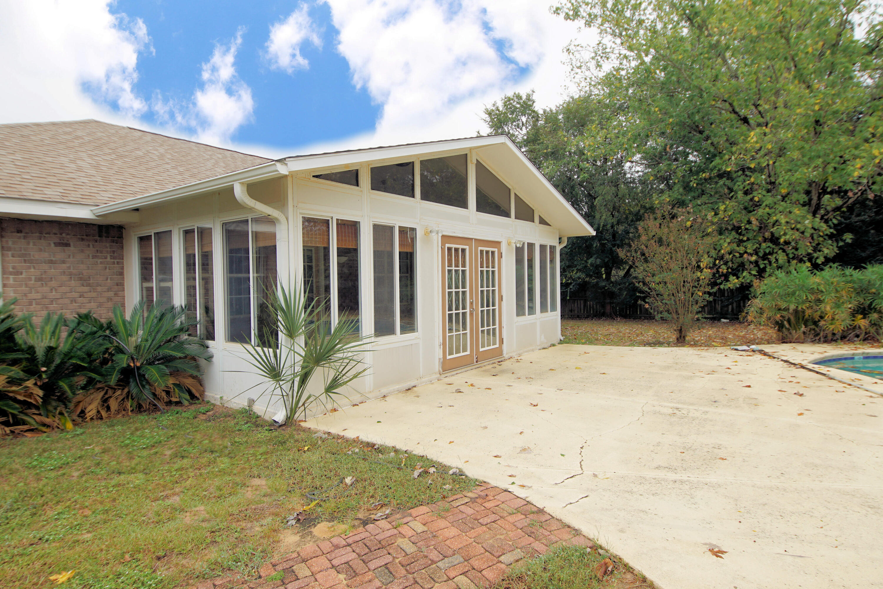 ANTIOCH ESTATES S/D - Residential