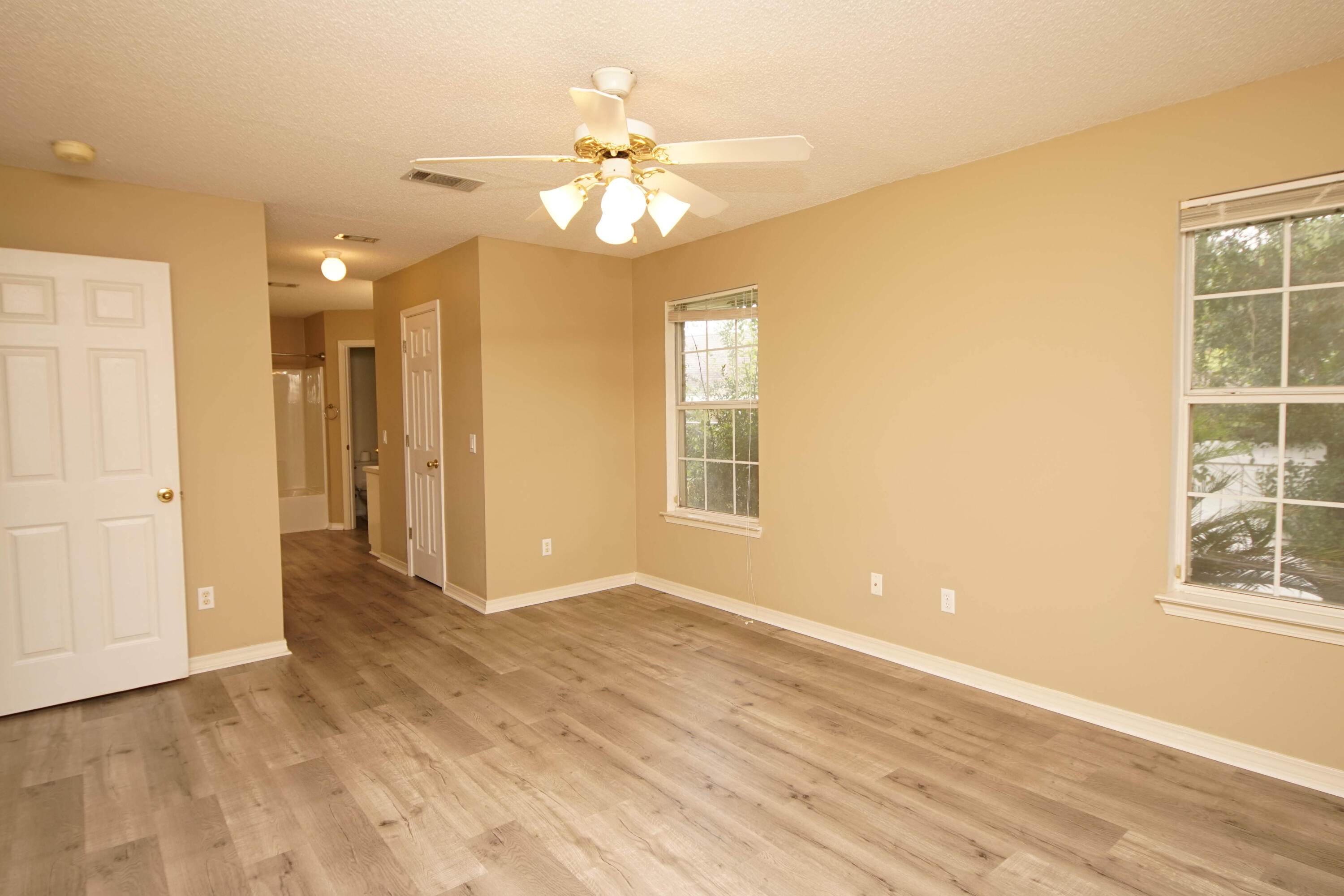 ANTIOCH ESTATES S/D - Residential