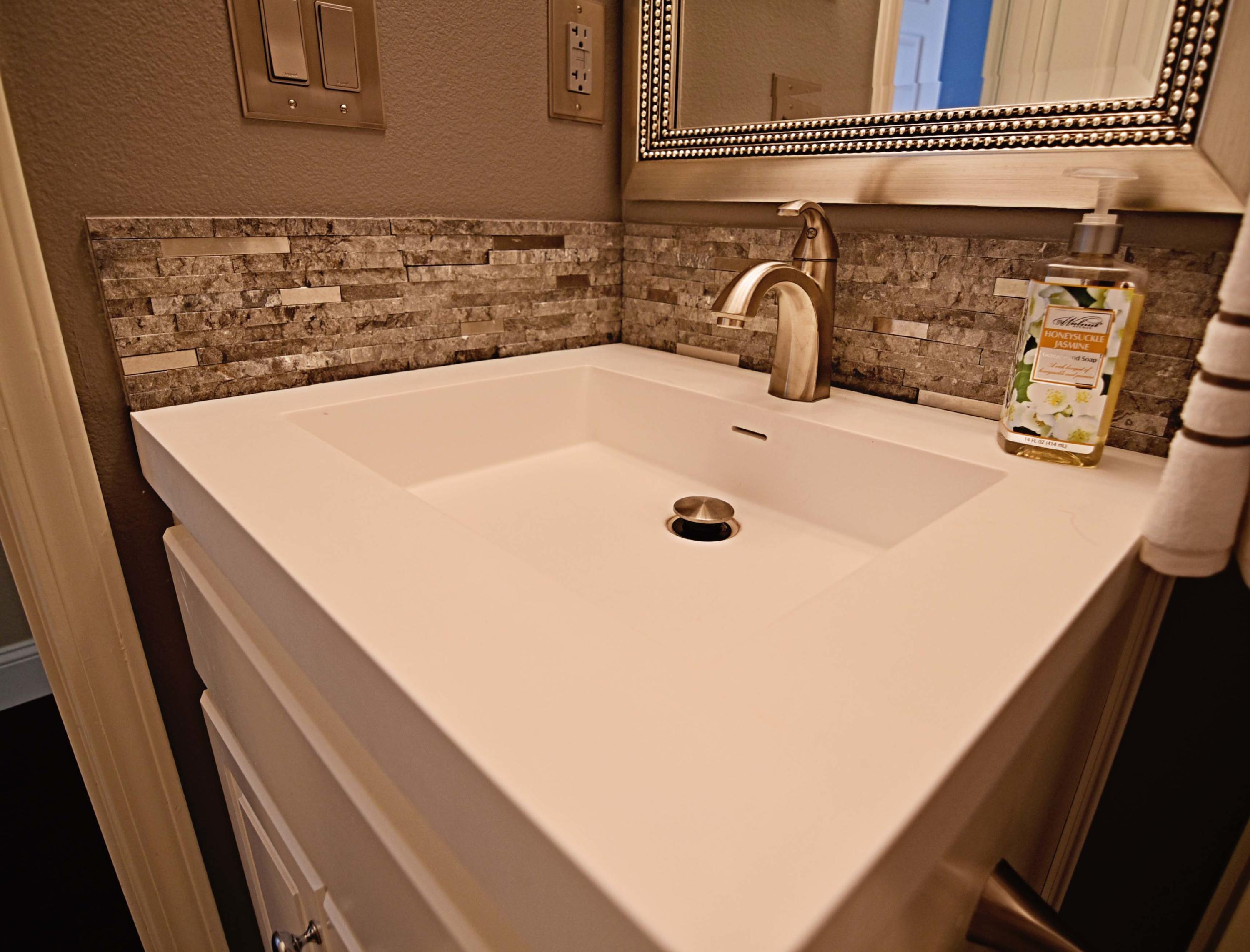 MARSH HARBOR - Residential