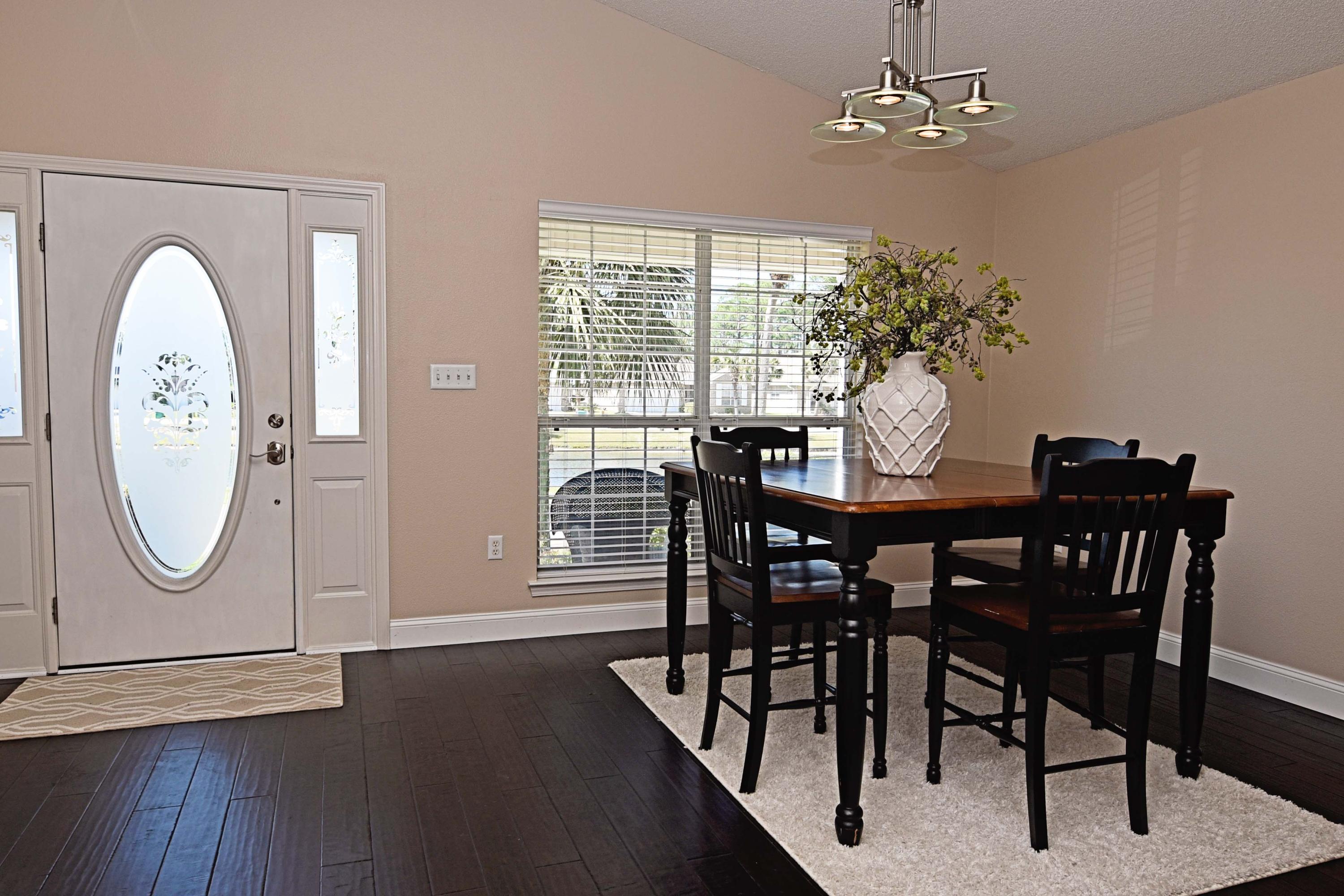 MARSH HARBOR - Residential