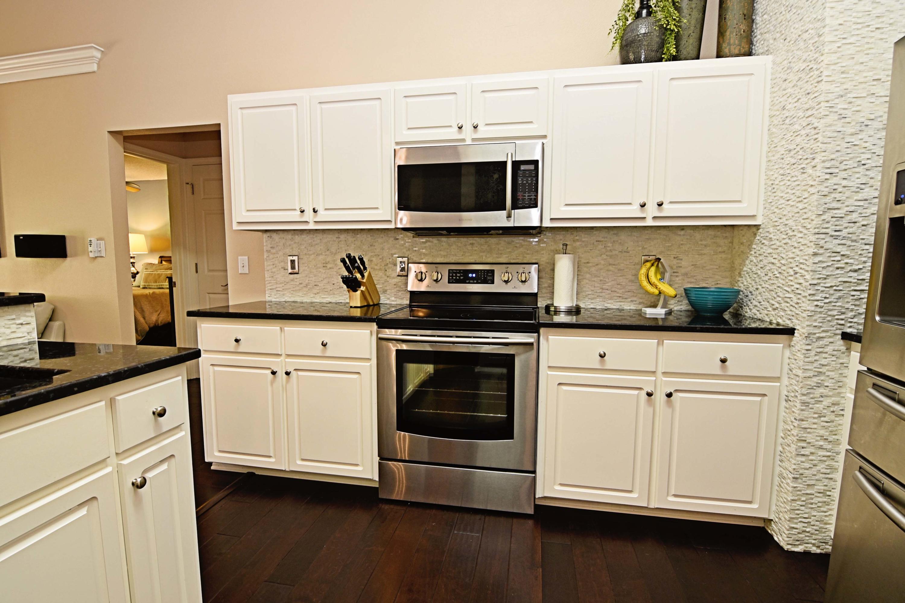 MARSH HARBOR - Residential