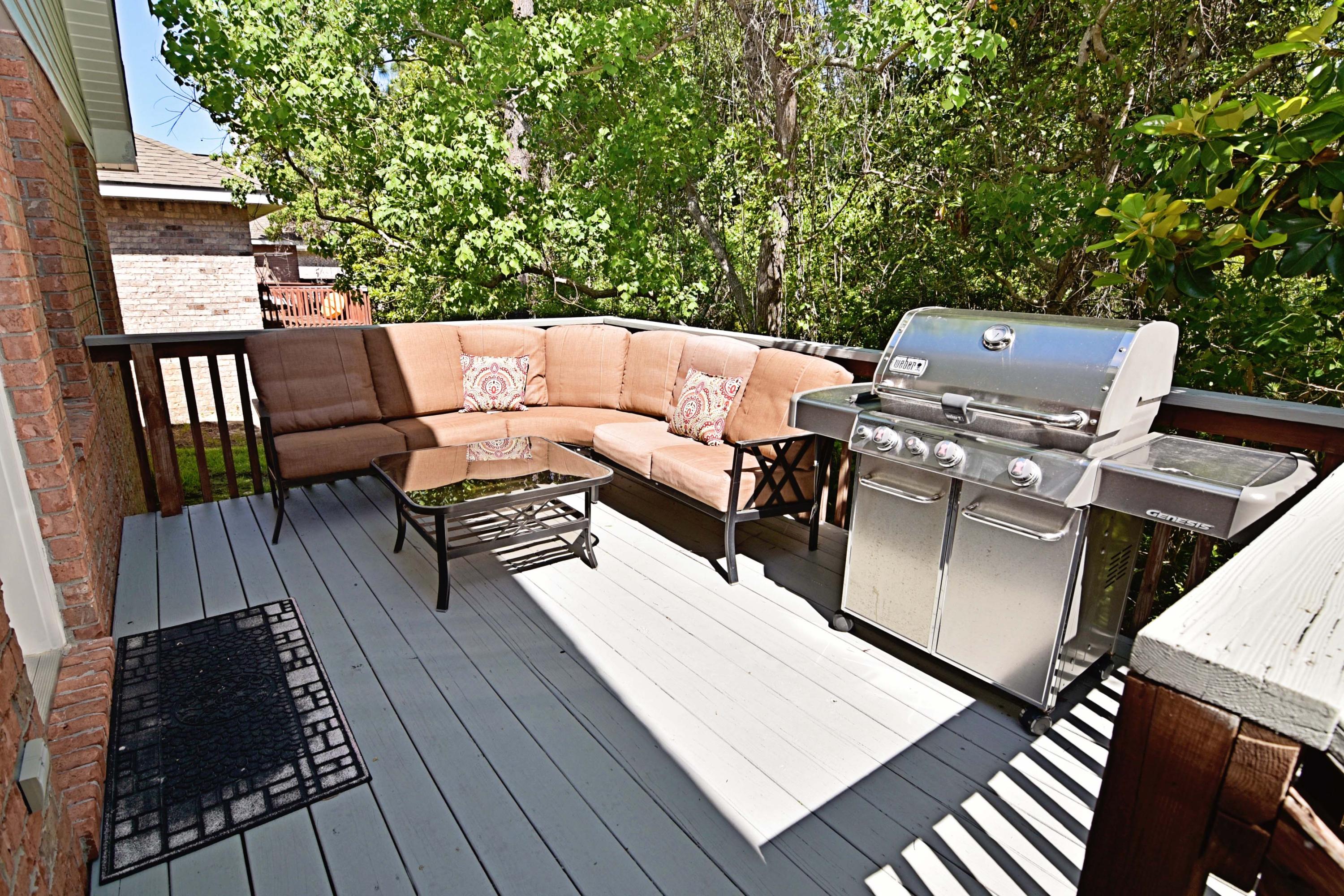 MARSH HARBOR - Residential