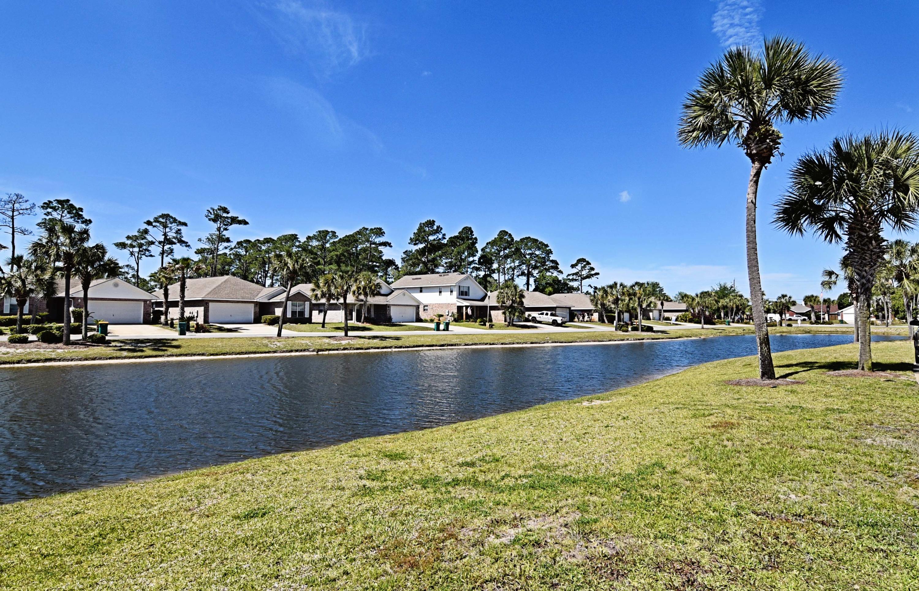 MARSH HARBOR - Residential