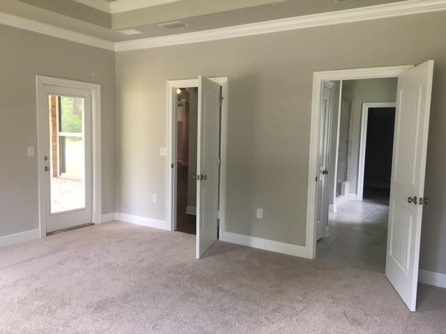 PEACH CREEK PH 1 - Residential