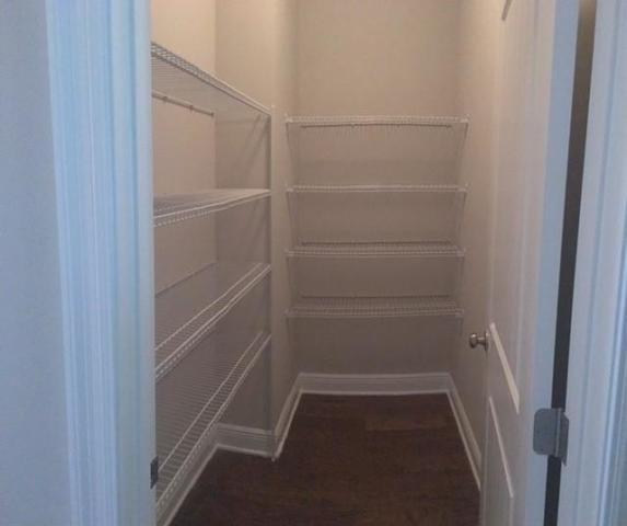 PEACH CREEK PH 1 - Residential