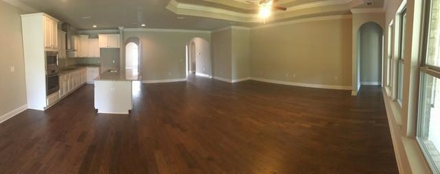 PEACH CREEK PH 1 - Residential