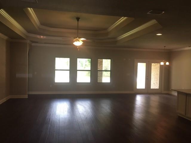 PEACH CREEK PH 1 - Residential