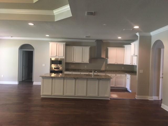 PEACH CREEK PH 1 - Residential