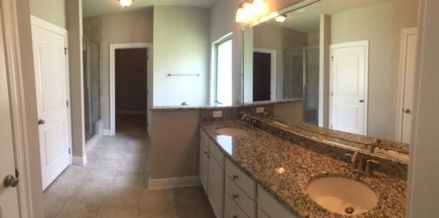 PEACH CREEK PH 1 - Residential