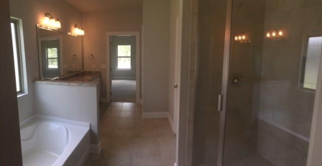 PEACH CREEK PH 1 - Residential